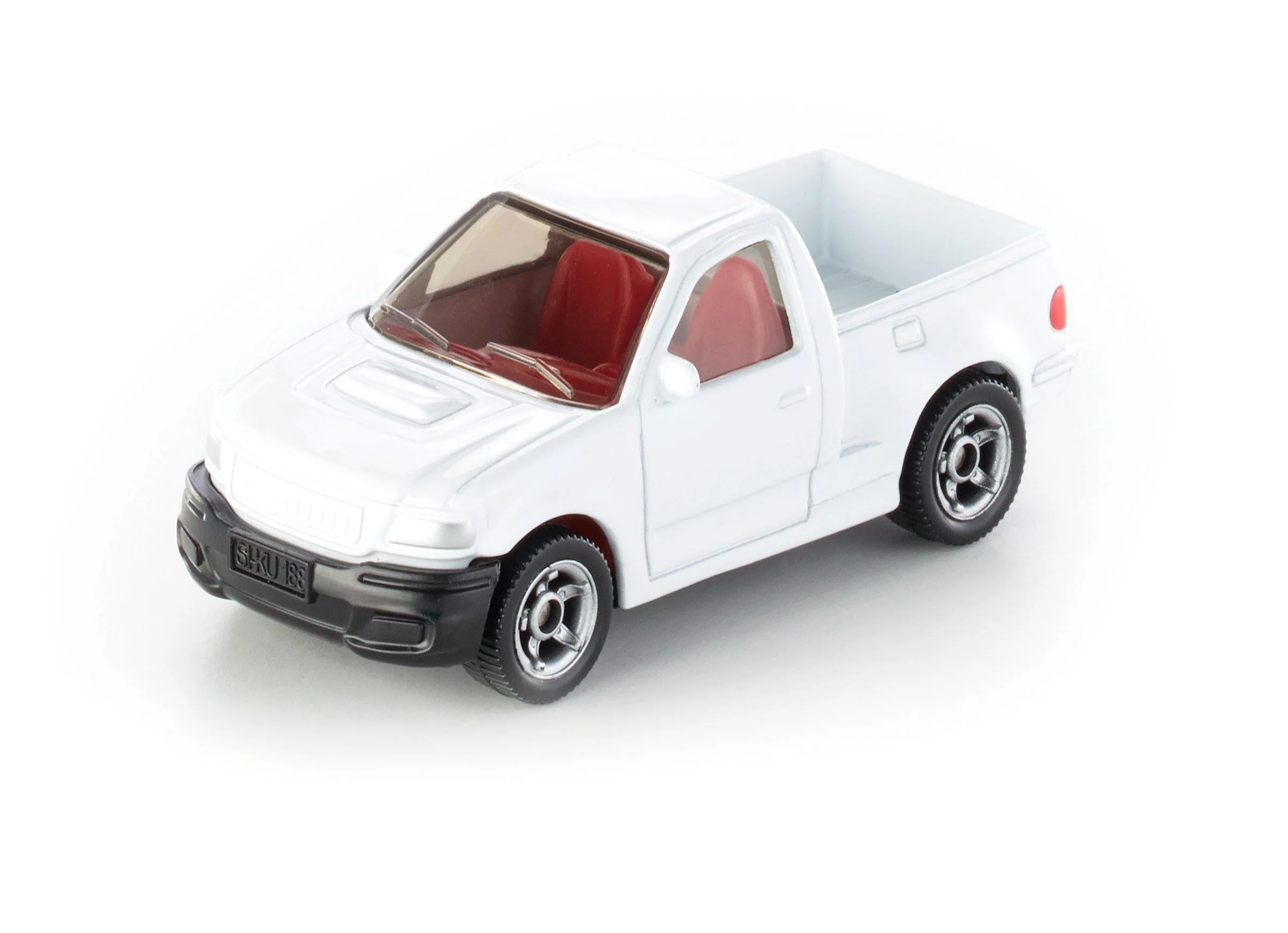 Siku Ranger Pick-Up - Image 30