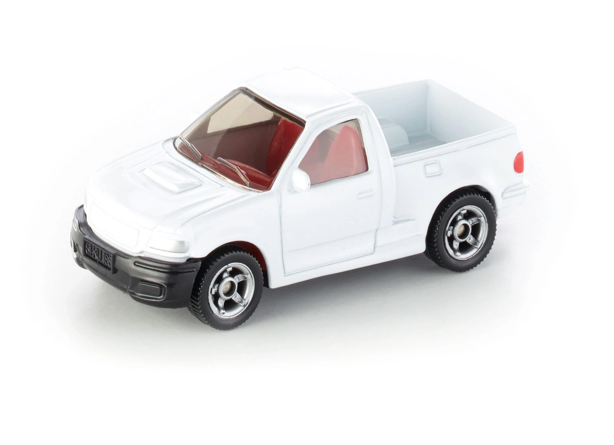 Siku Ranger Pick-Up - Image 31