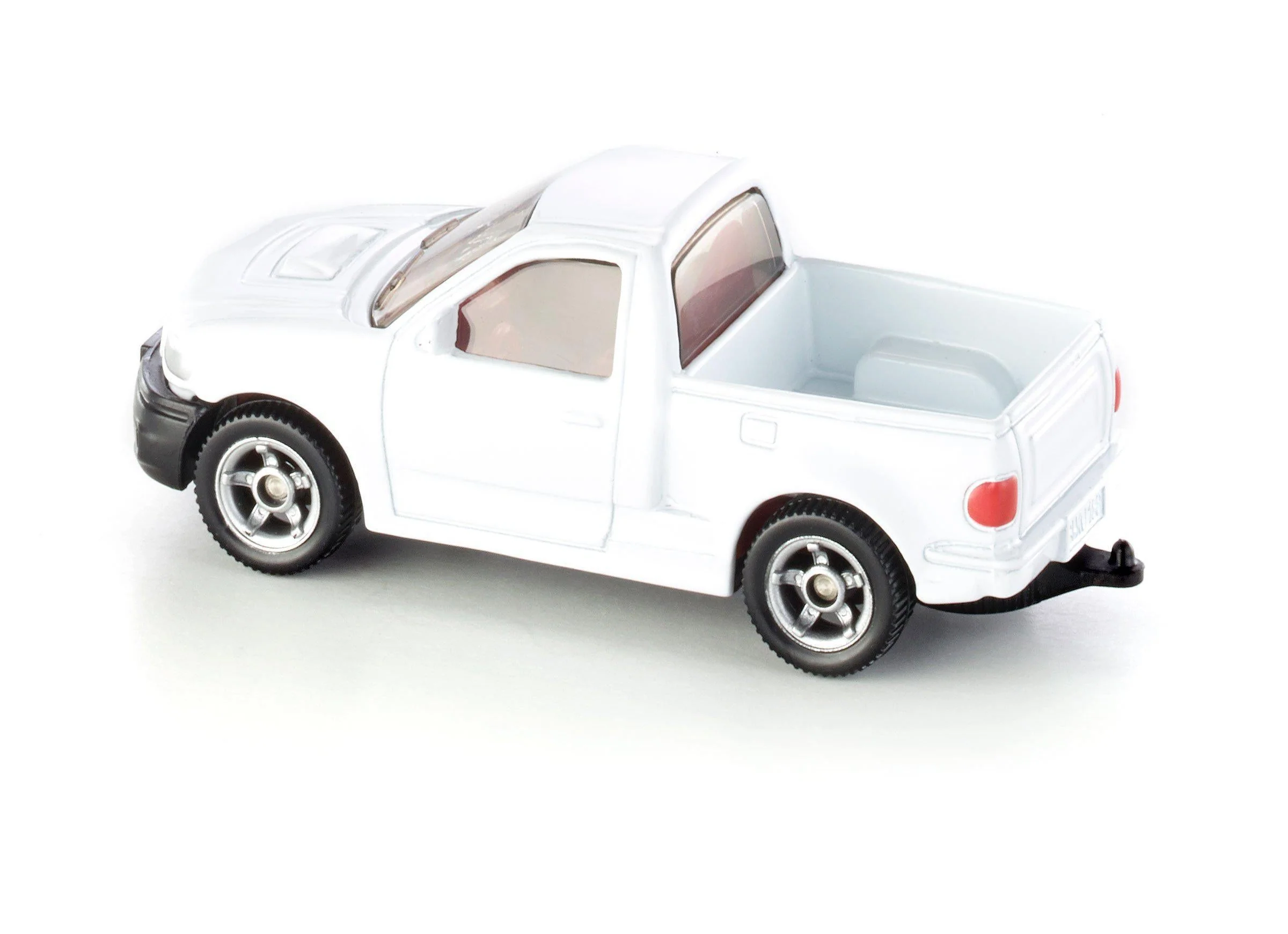 Siku Ranger Pick-Up - Image 4