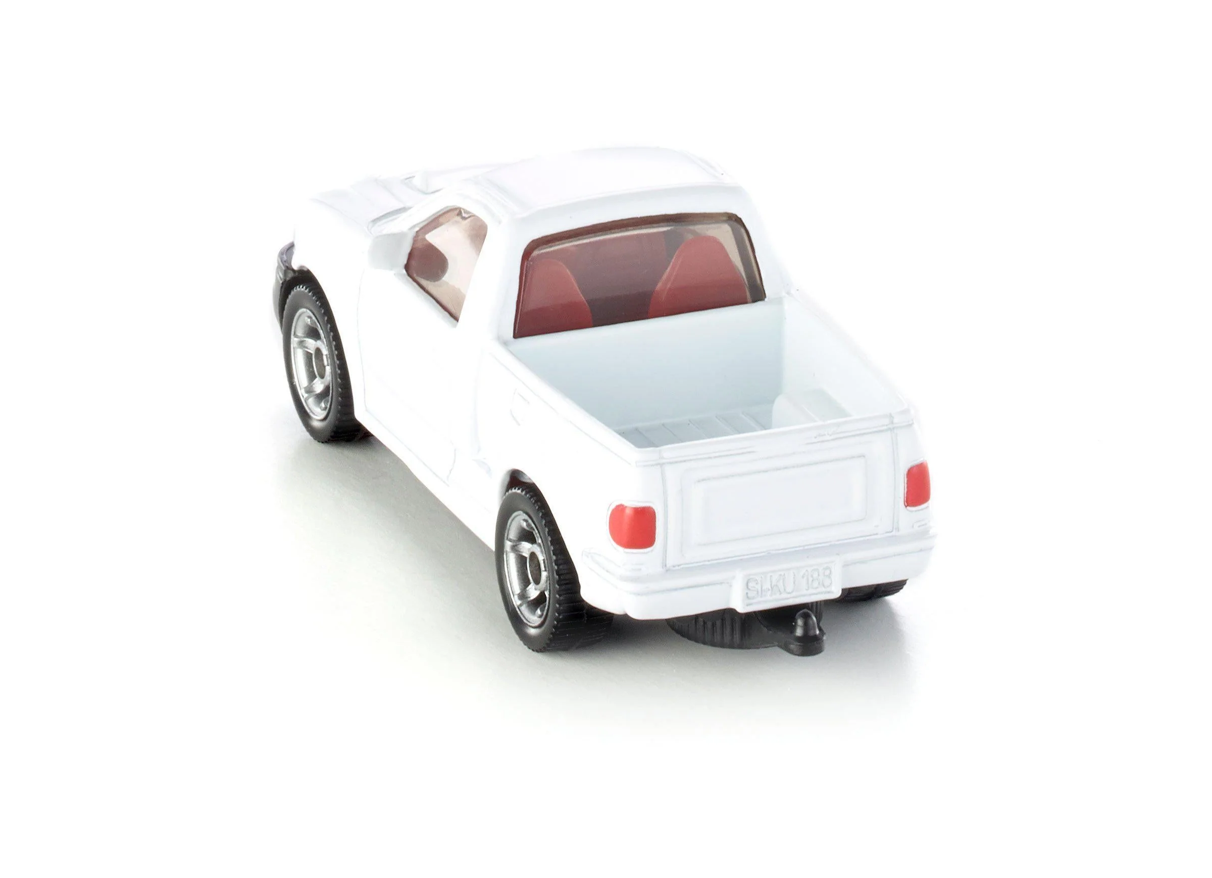 Siku Ranger Pick-Up - Image 8
