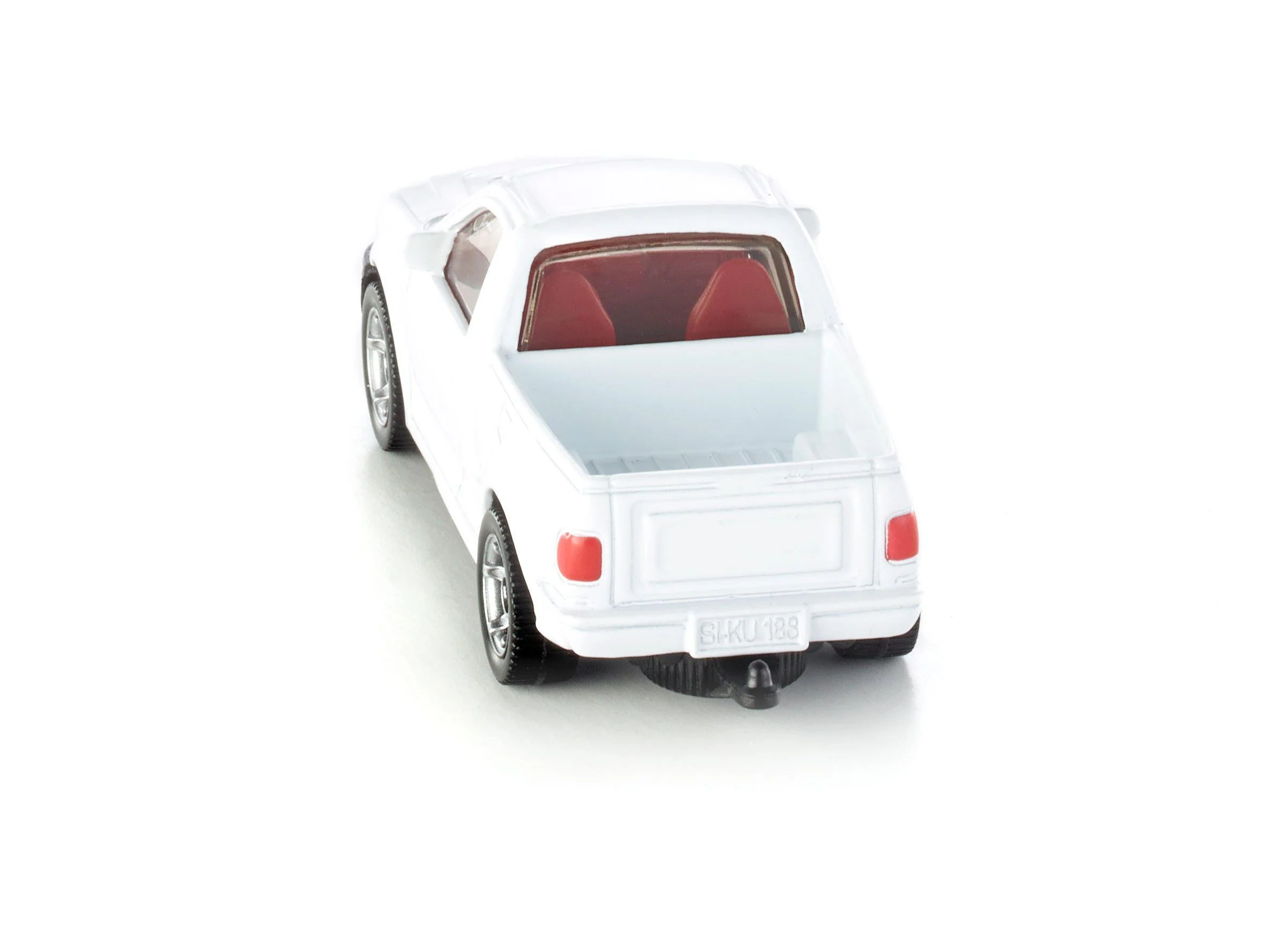 Siku Ranger Pick-Up - Image 9