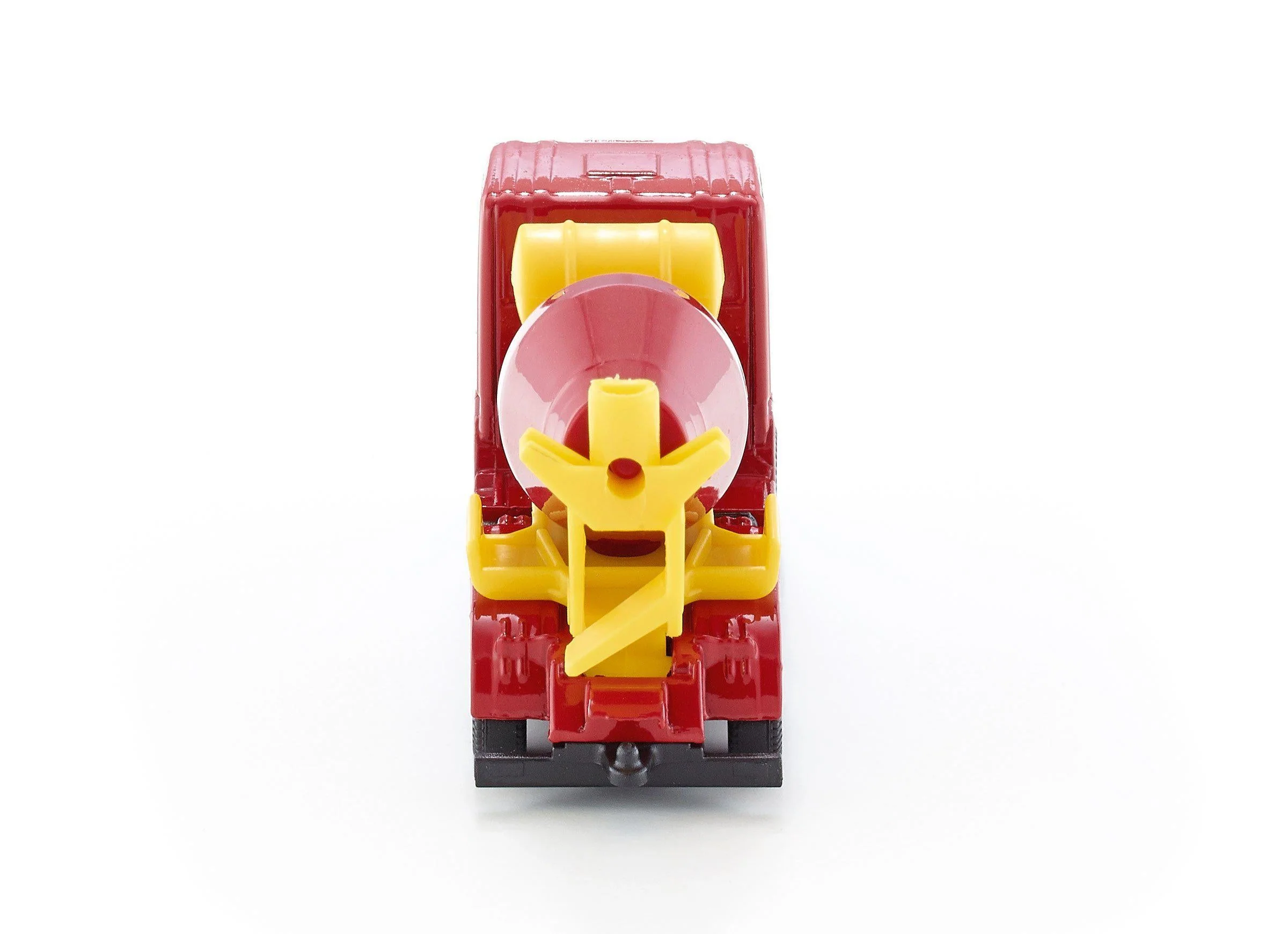 Siku Scania Cement Mixer Truck - Image 10