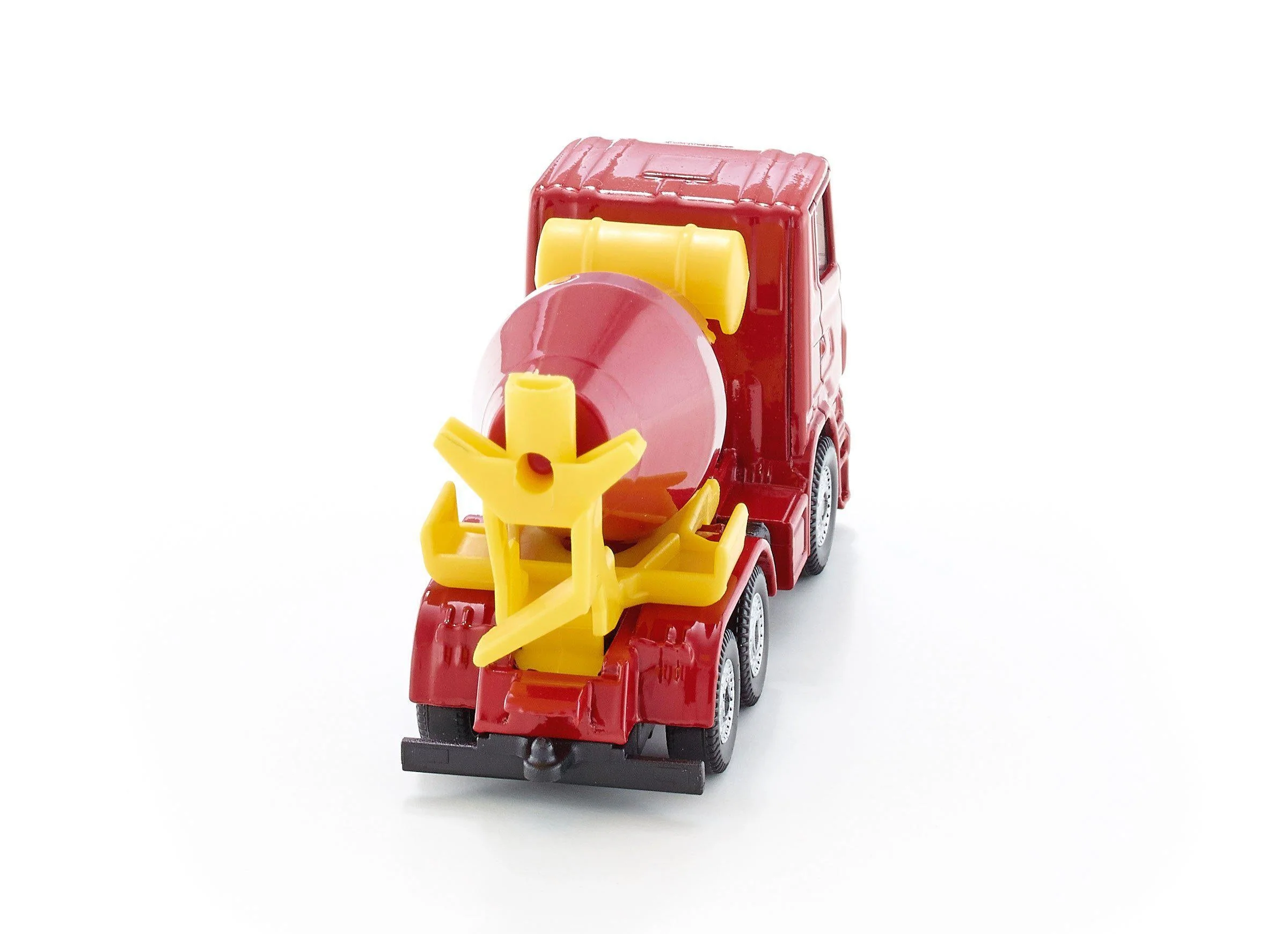 Siku Scania Cement Mixer Truck - Image 11