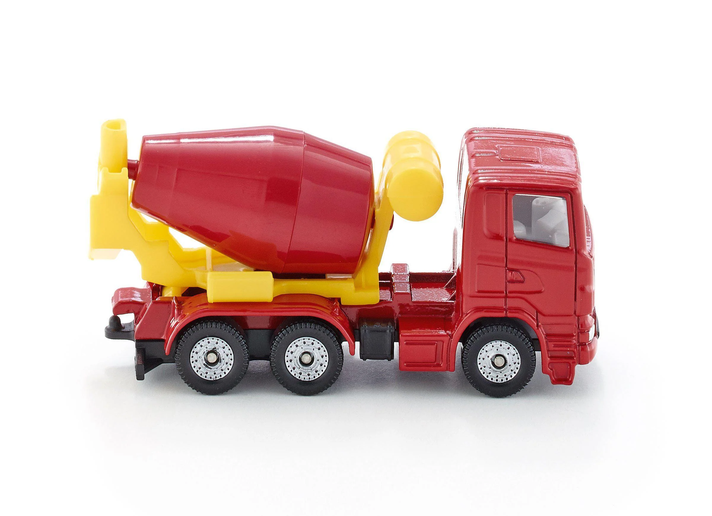 Siku Scania Cement Mixer Truck - Image 18