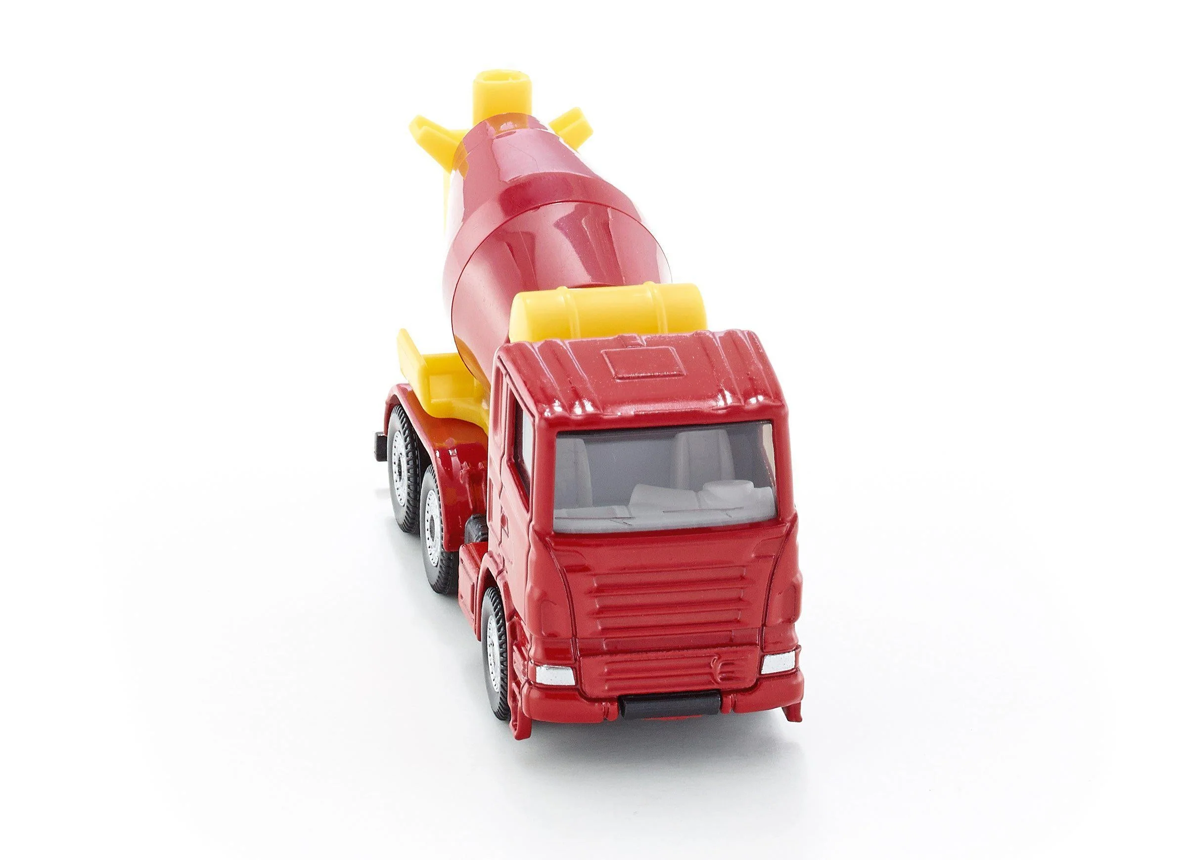Siku Scania Cement Mixer Truck - Image 25