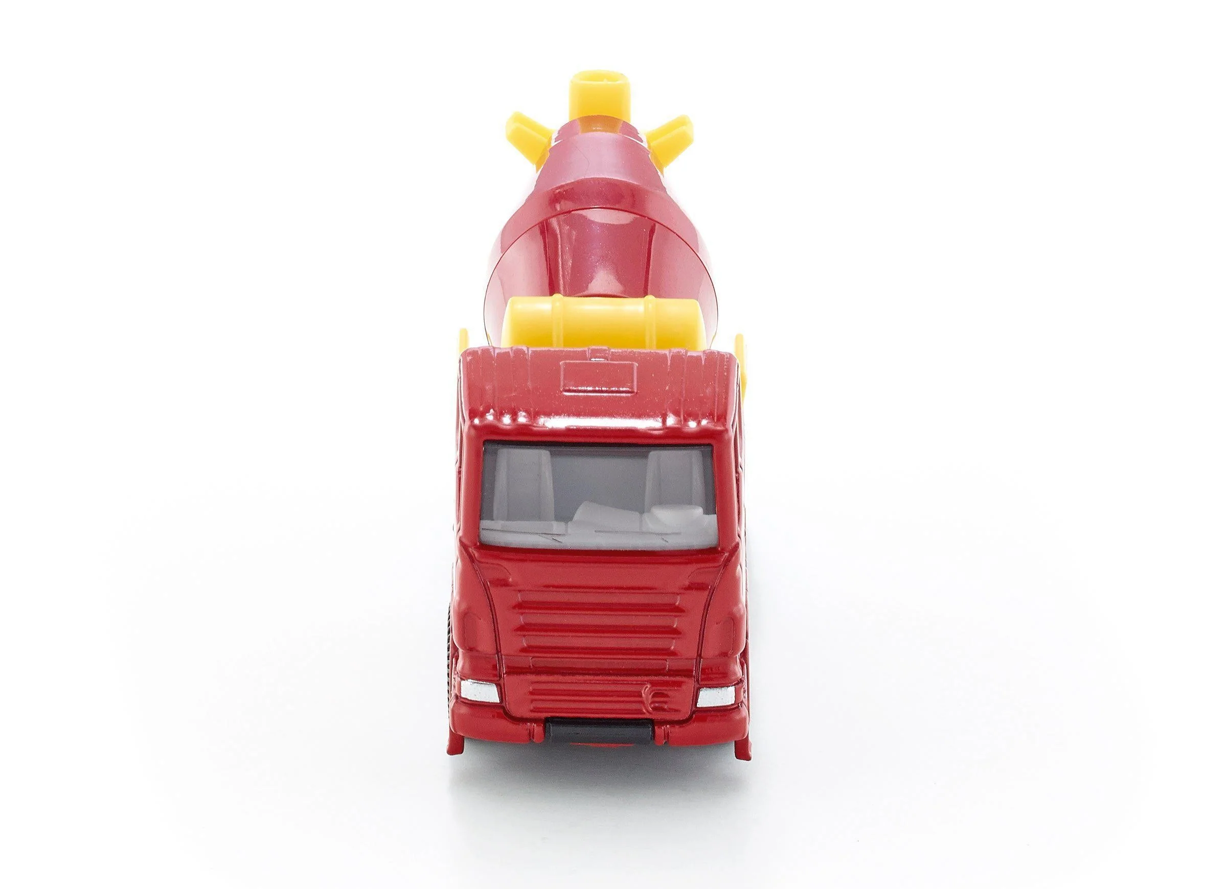 Siku Scania Cement Mixer Truck - Image 26
