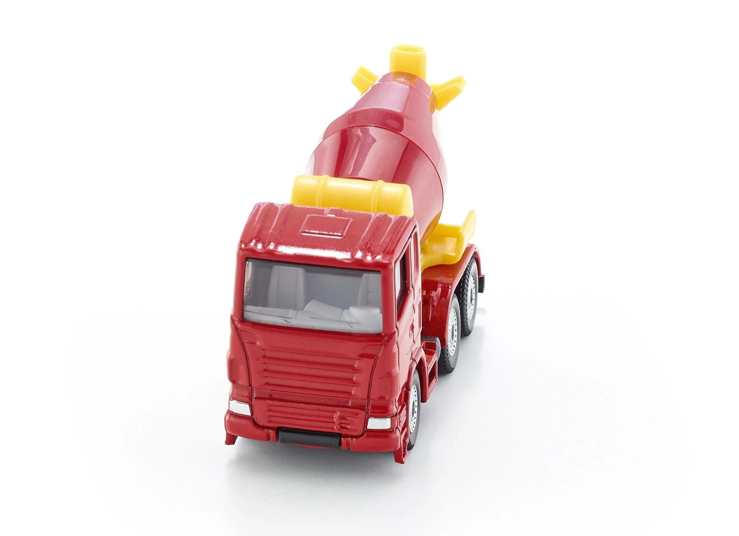 Siku Scania Cement Mixer Truck - Image 27