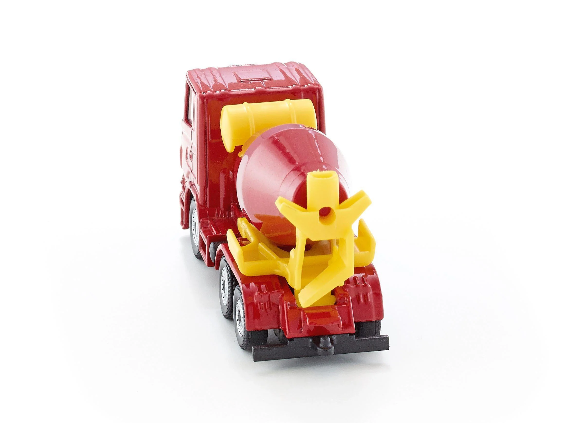 Siku Scania Cement Mixer Truck - Image 9
