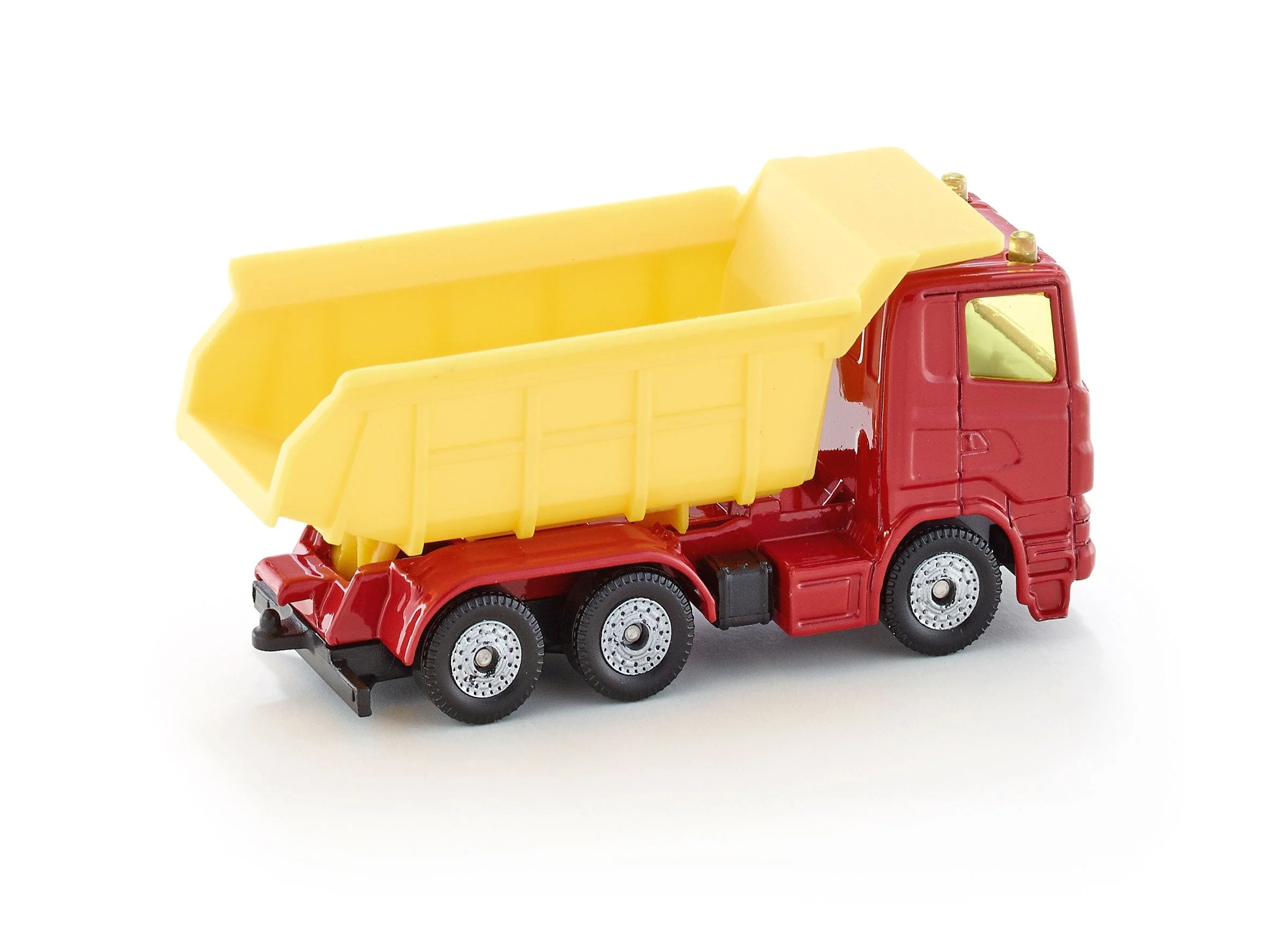 Siku Scania Dump Truck - Image 16
