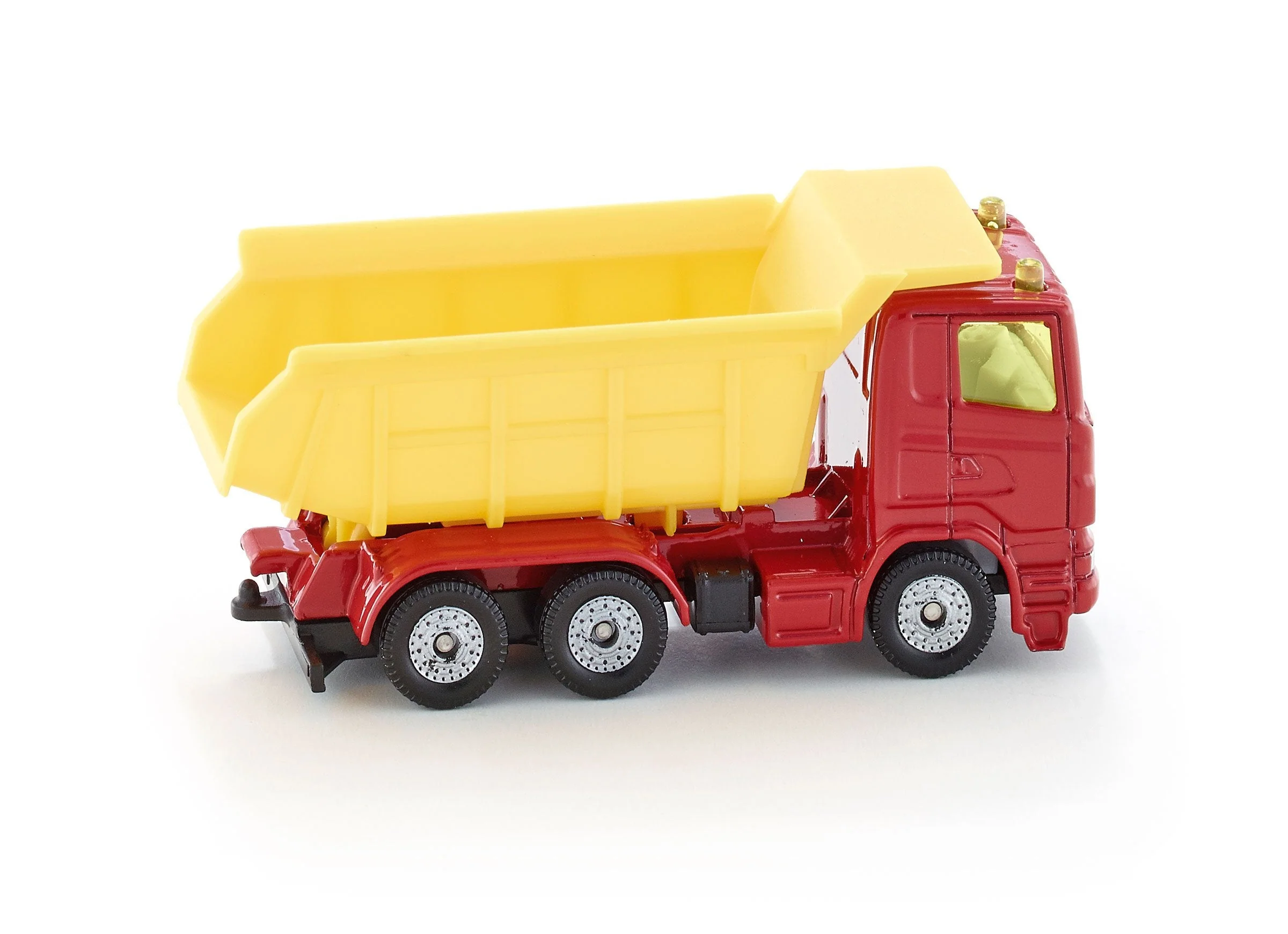 Siku Scania Dump Truck - Image 17
