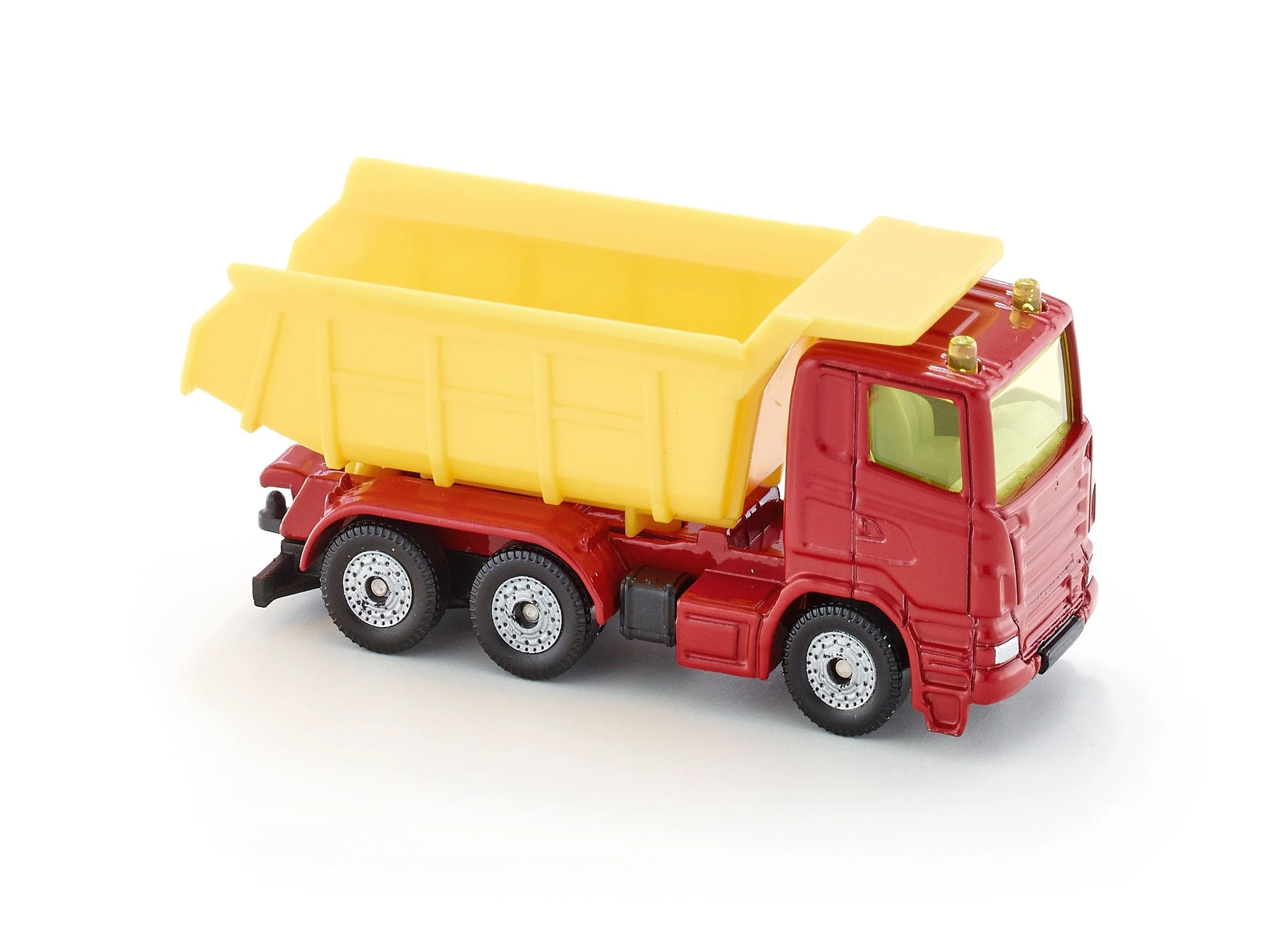 Siku Scania Dump Truck - Image 20
