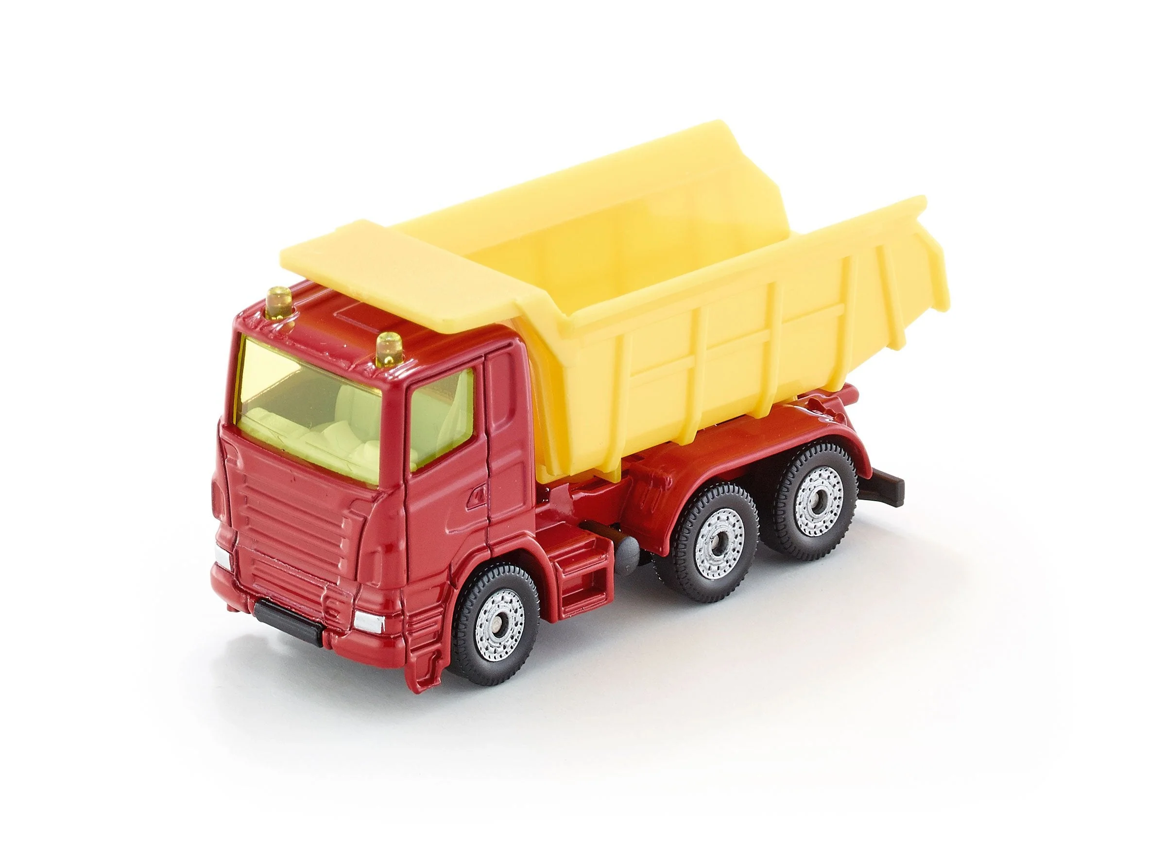 Siku Scania Dump Truck - Image 30