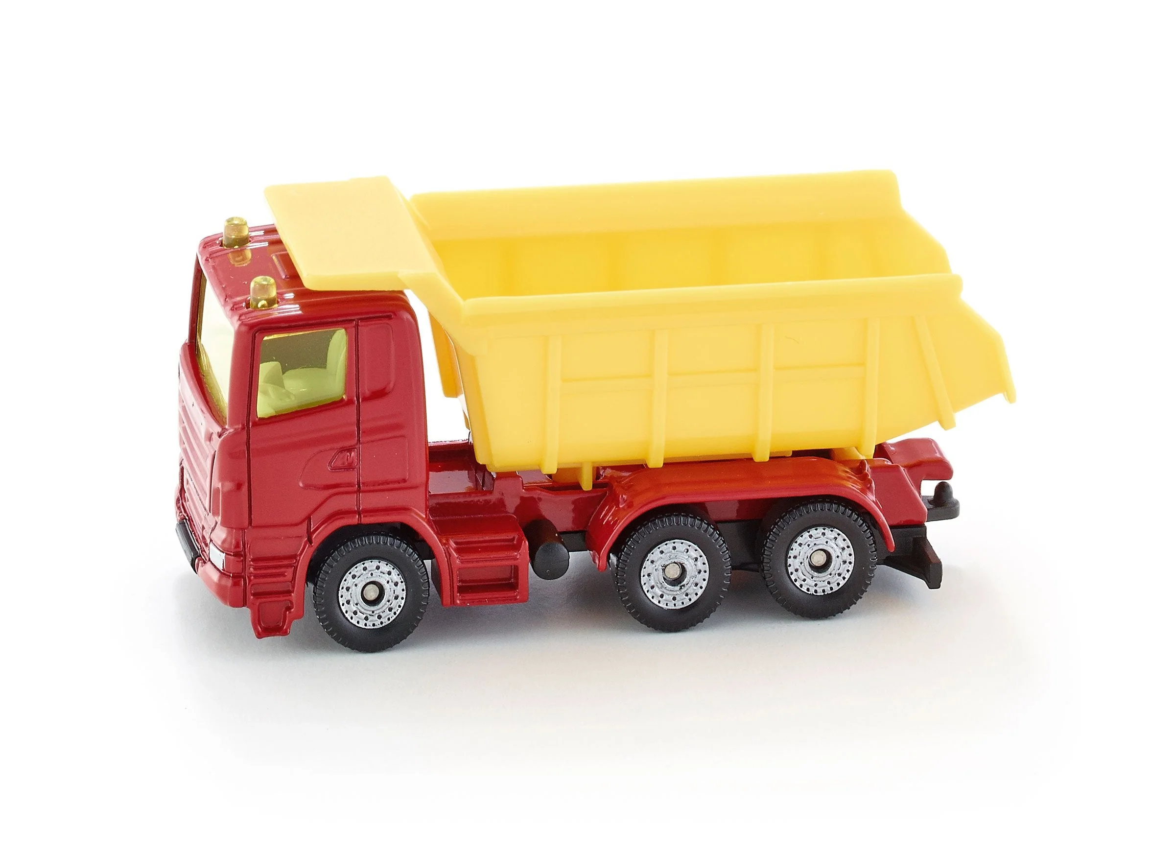 Siku Scania Dump Truck - Image 33