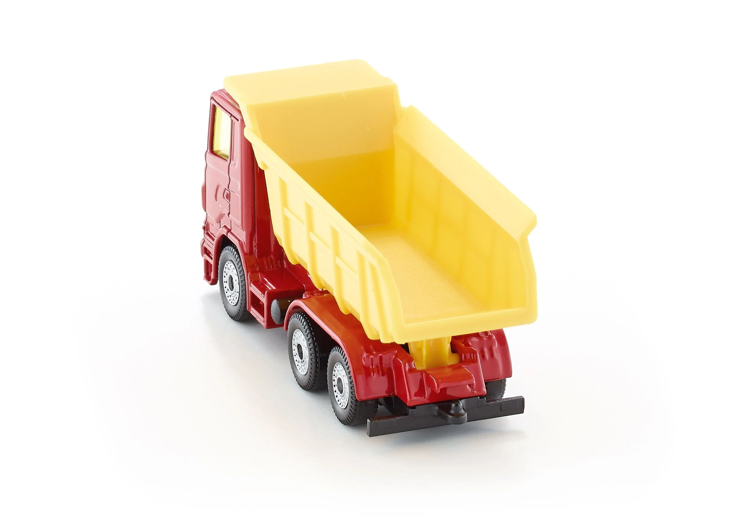 Siku Scania Dump Truck - Image 8