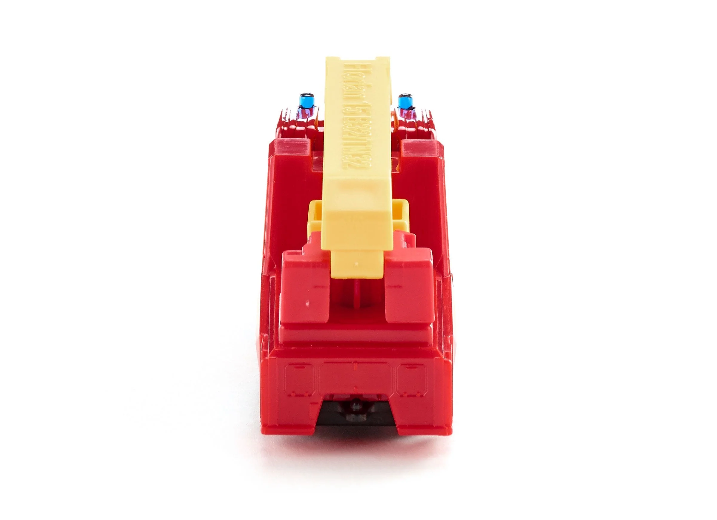 Siku Scania Fire Truck with Elevating Rescue Platform - Image 37