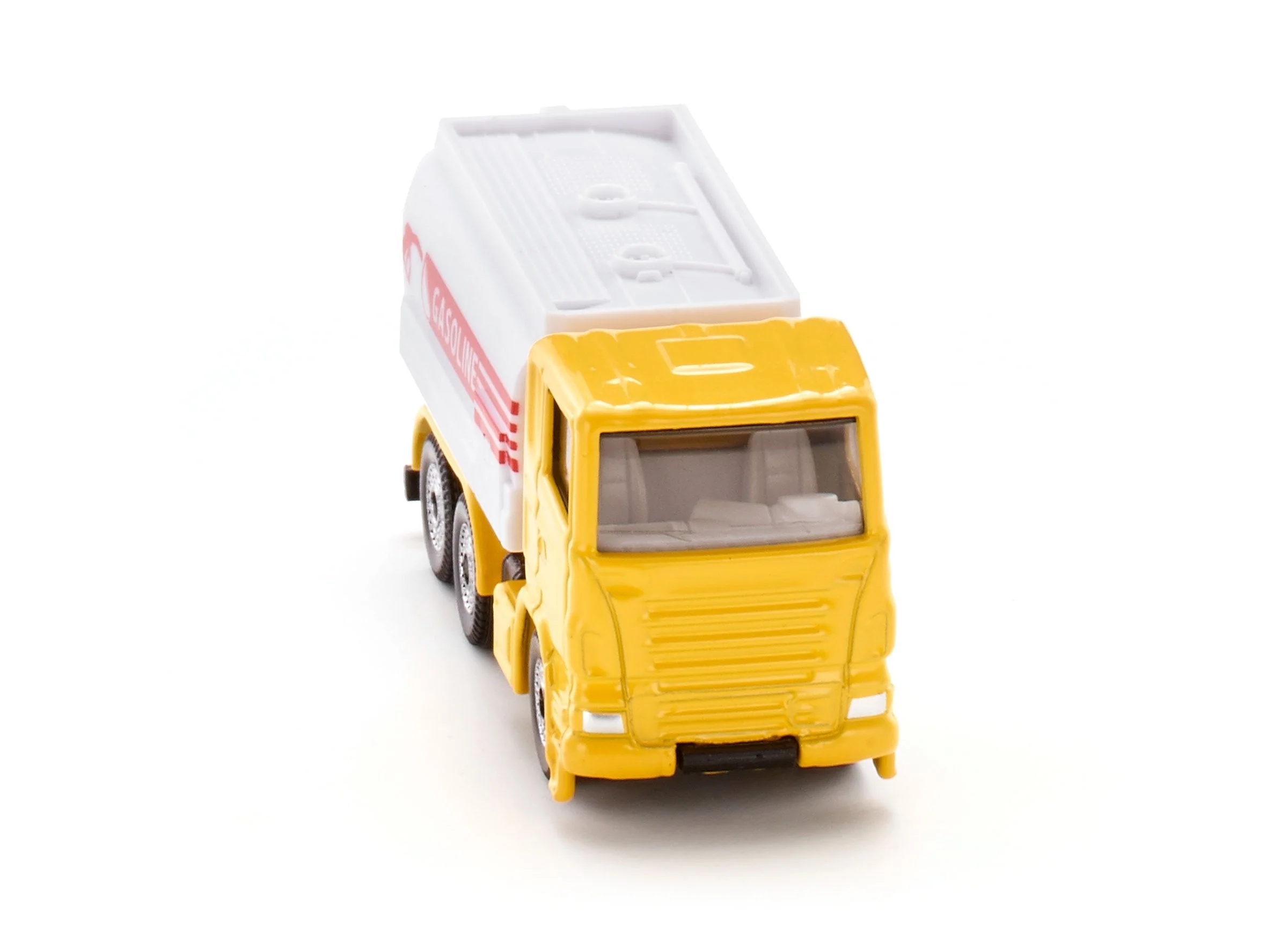 Siku Scania Petrol Tanker - Image 25