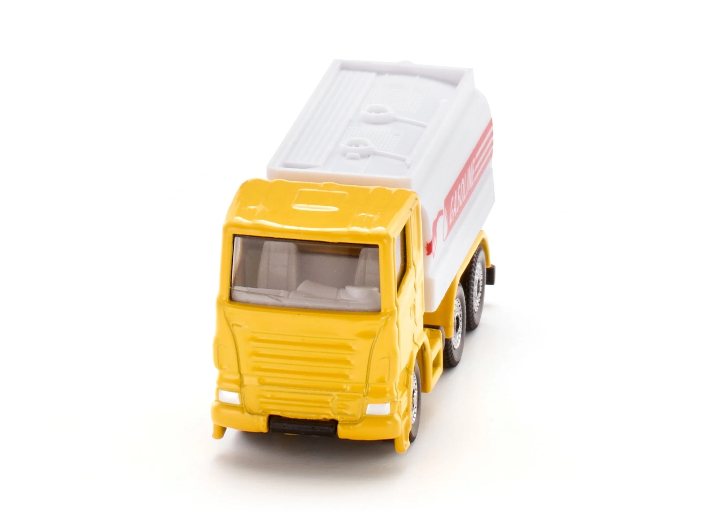 Siku Scania Petrol Tanker - Image 27