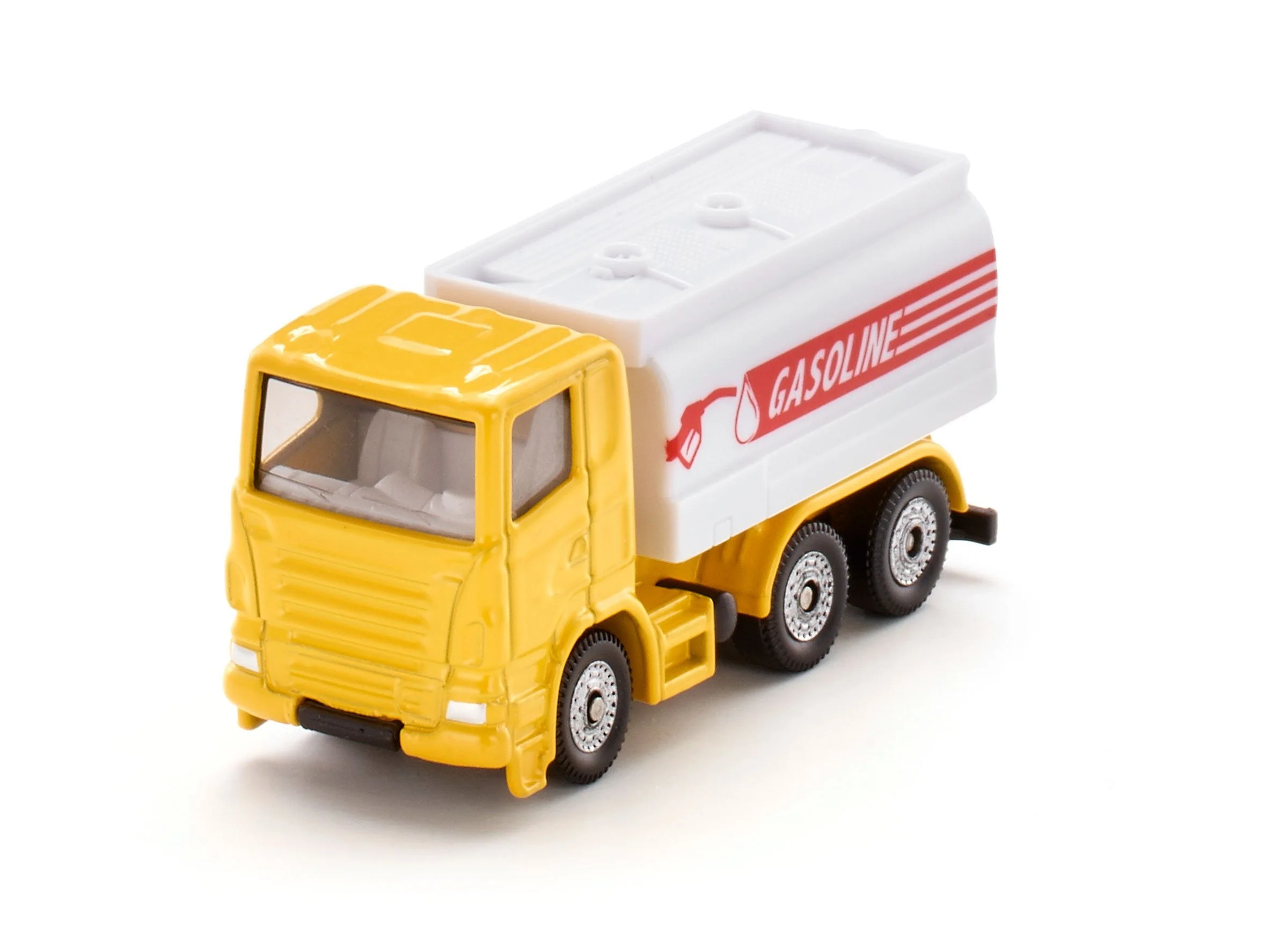 Siku Scania Petrol Tanker - Image 29