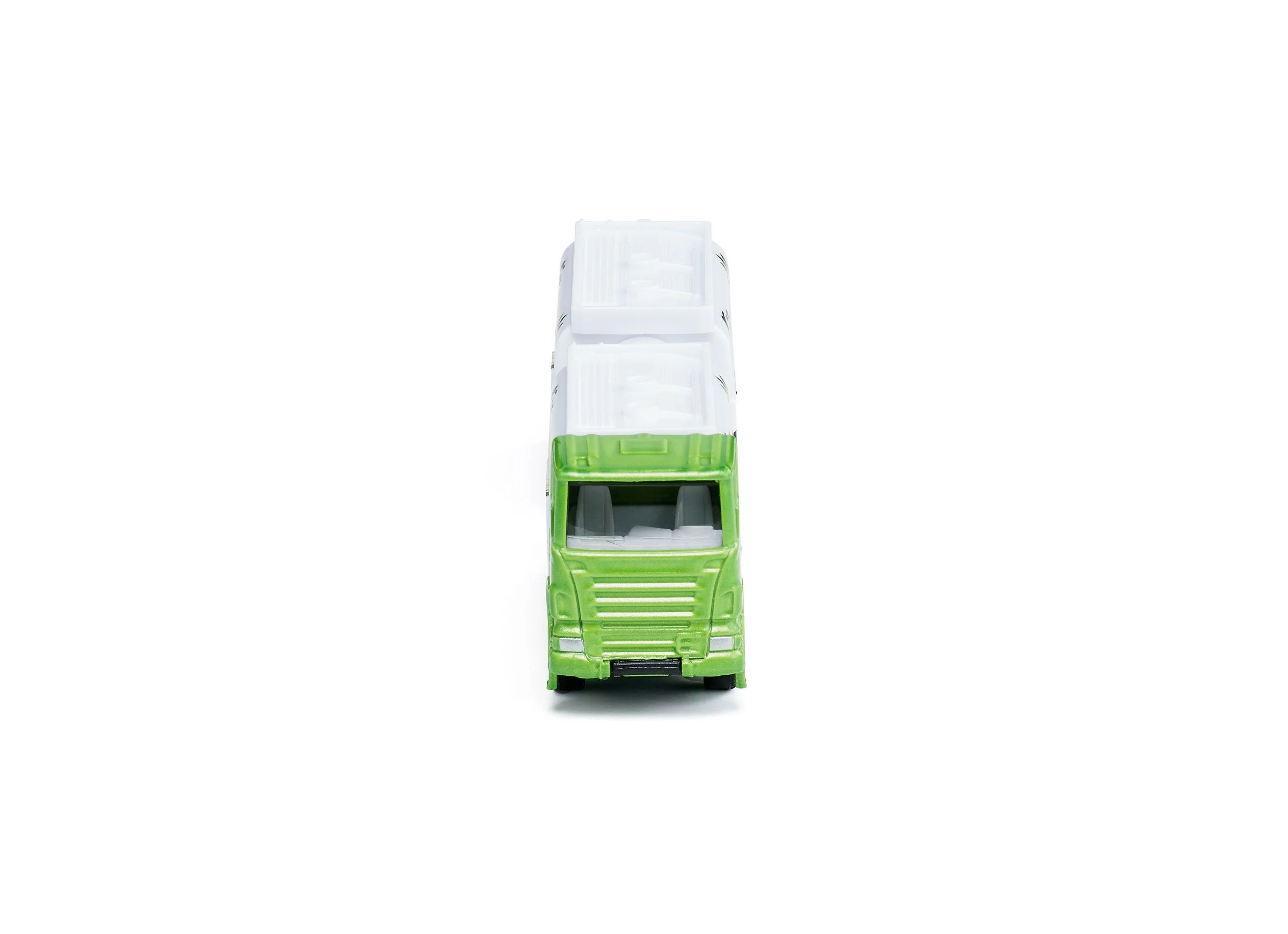 Siku Scania Petrol Tanker with Tanker Trailer - Image 27