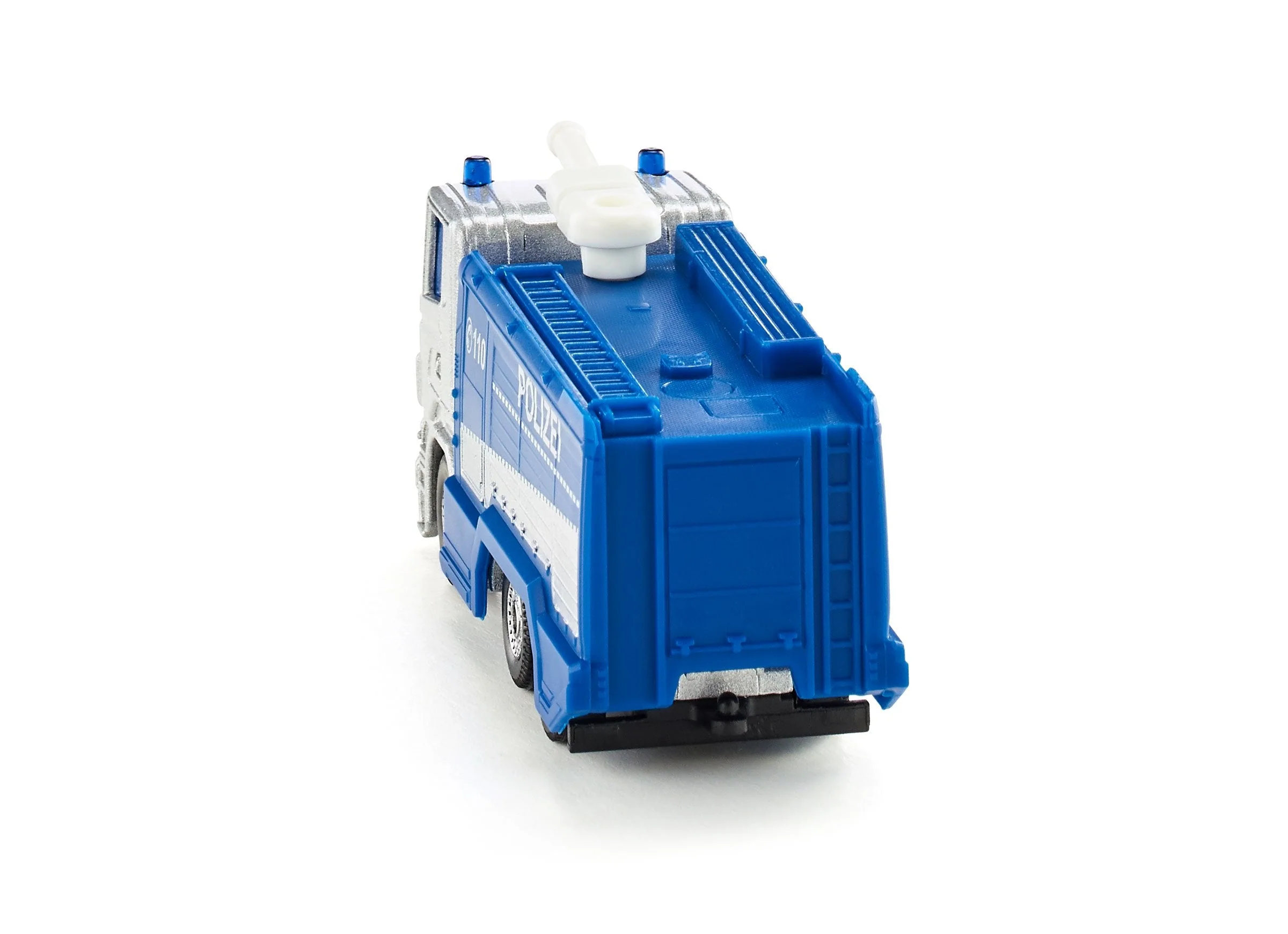 Siku Scania Police Water Cannon 'Polizei' - Image 10
