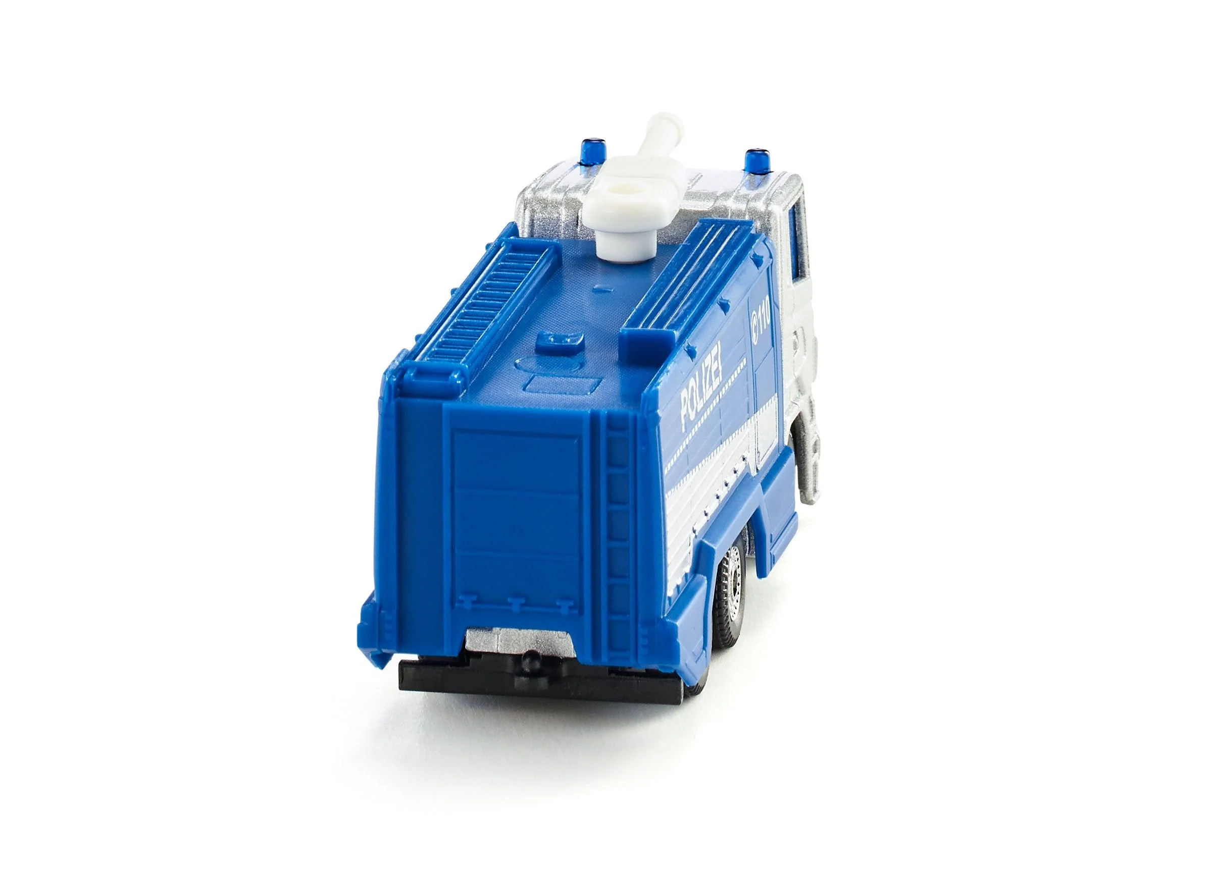 Siku Scania Police Water Cannon 'Polizei' - Image 12