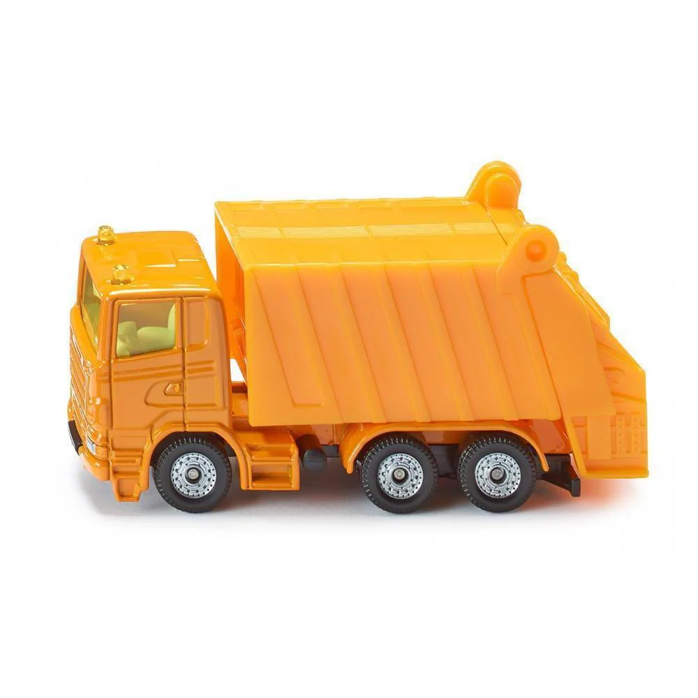 Siku Scania Rubbish Truck