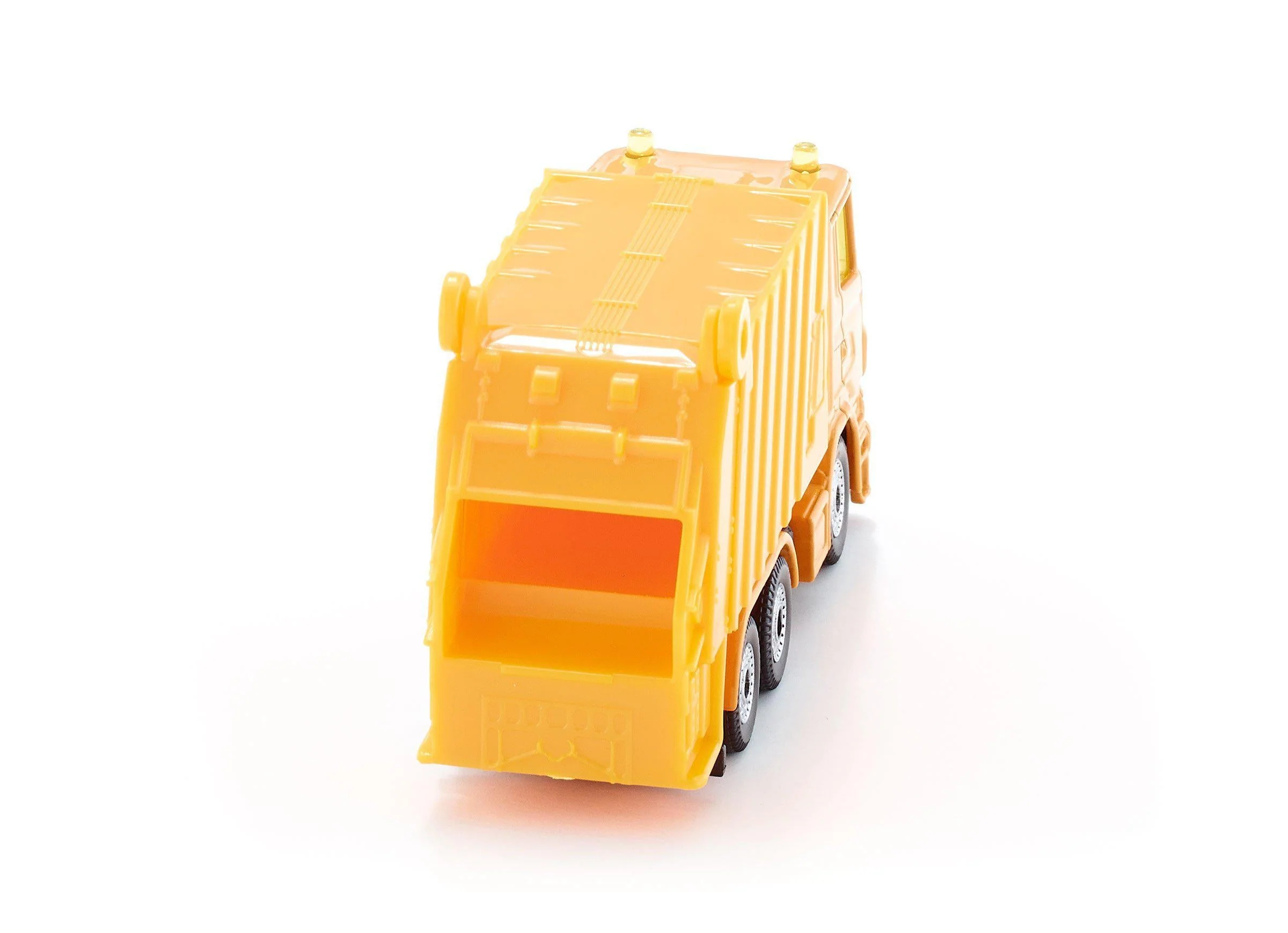 Siku Scania Rubbish Truck - Image 11