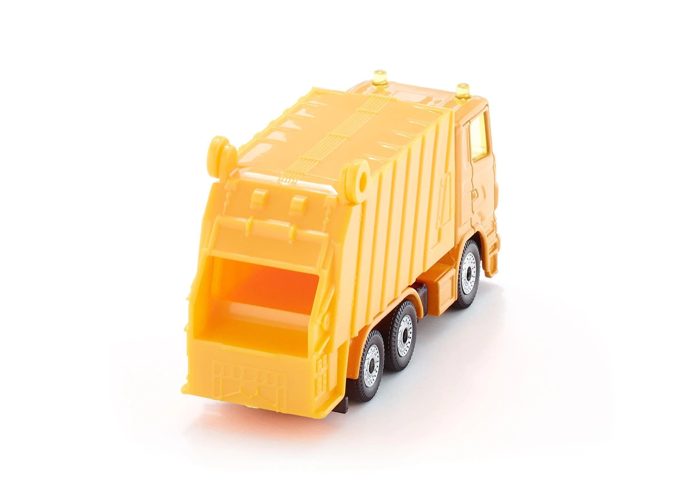 Siku Scania Rubbish Truck - Image 12