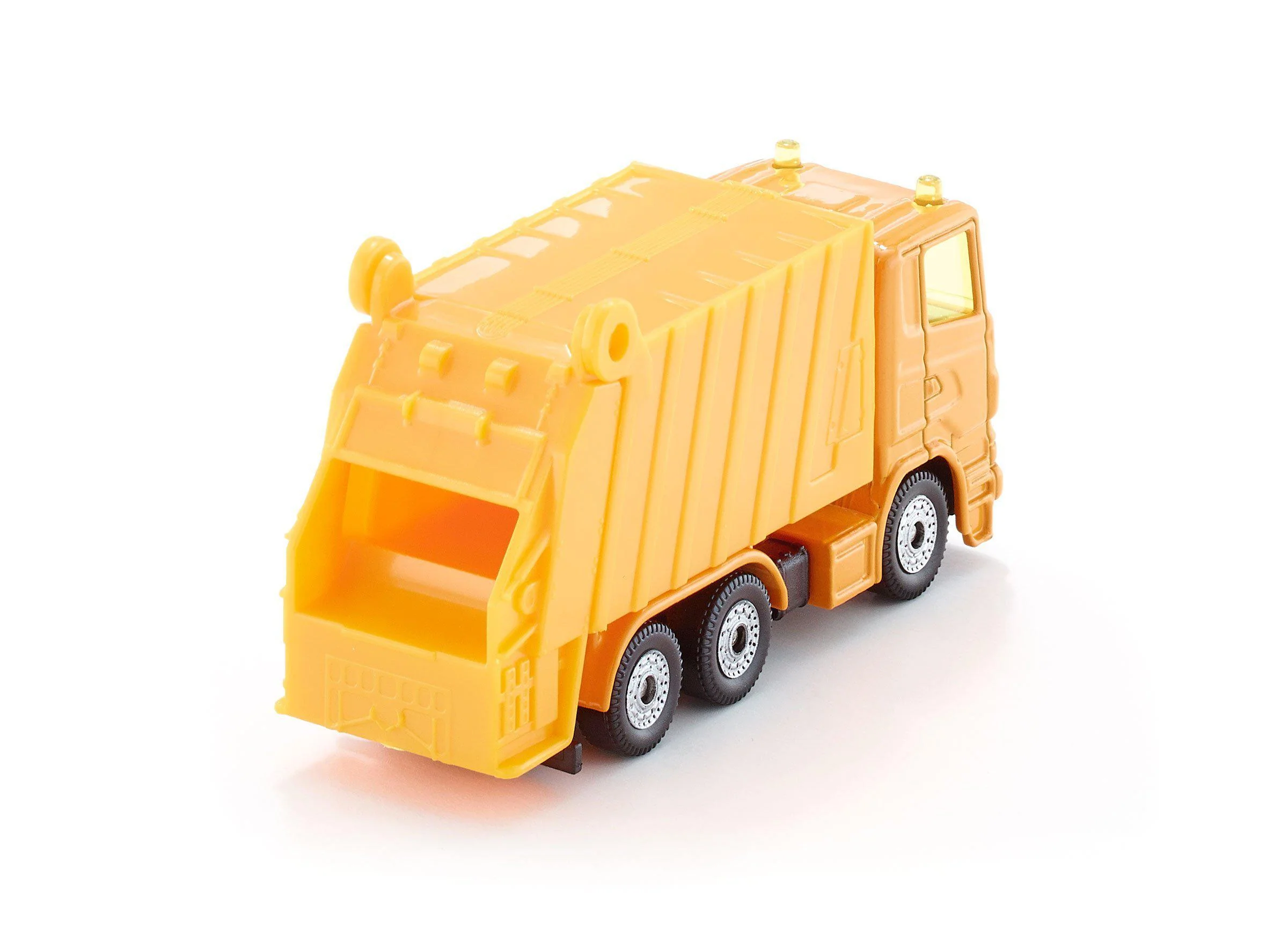 Siku Scania Rubbish Truck - Image 13