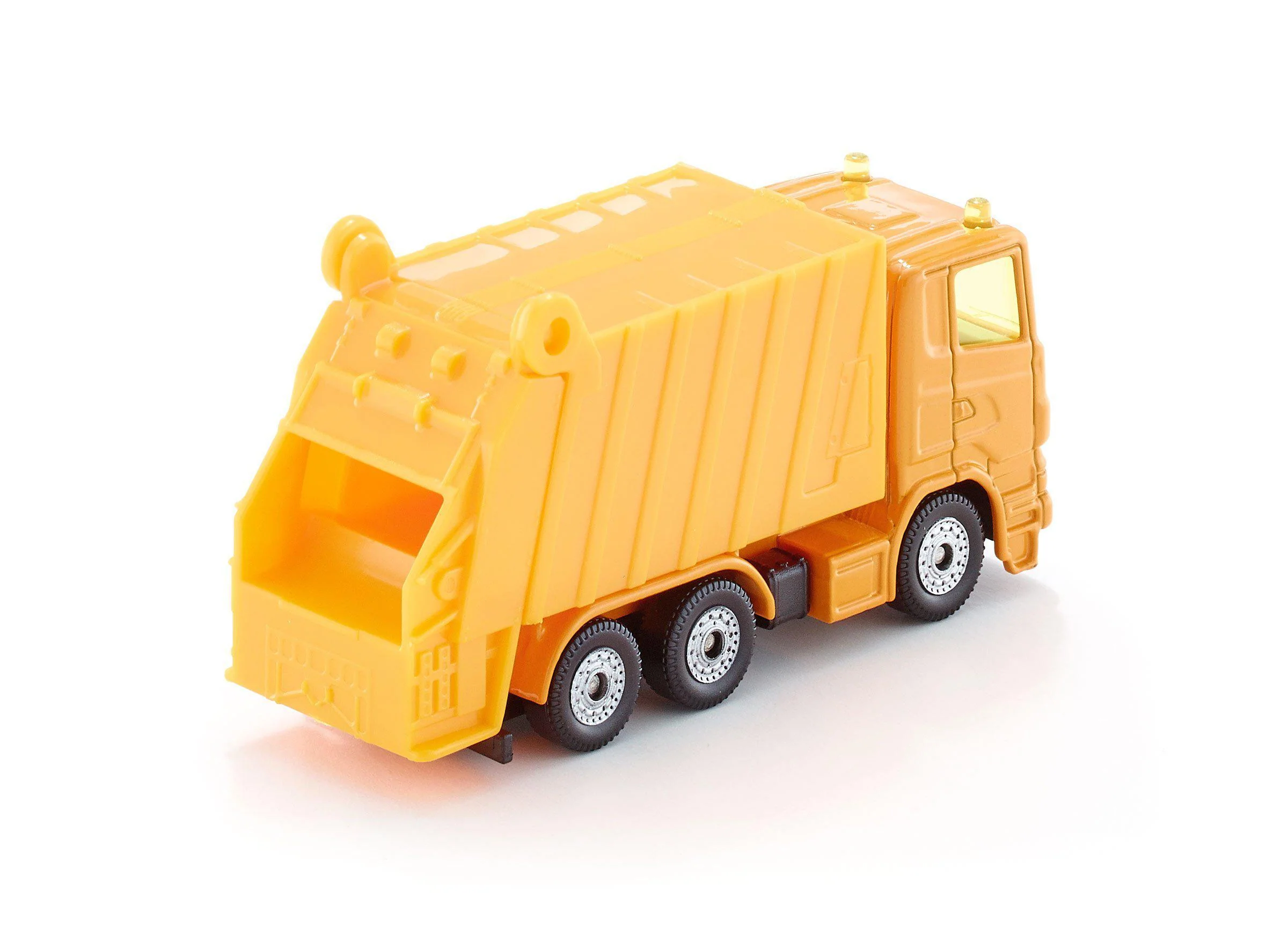 Siku Scania Rubbish Truck - Image 14