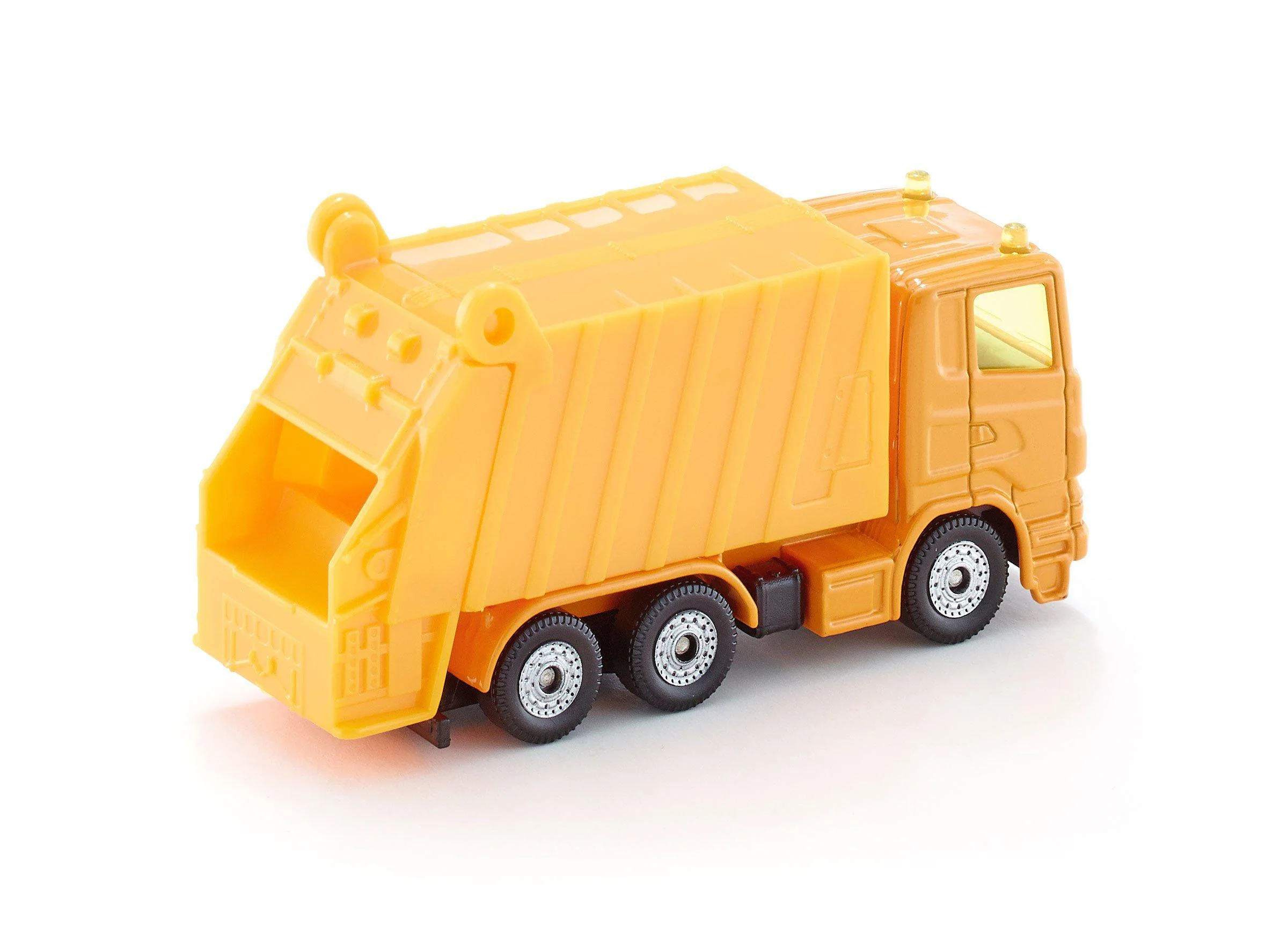 Siku Scania Rubbish Truck - Image 15