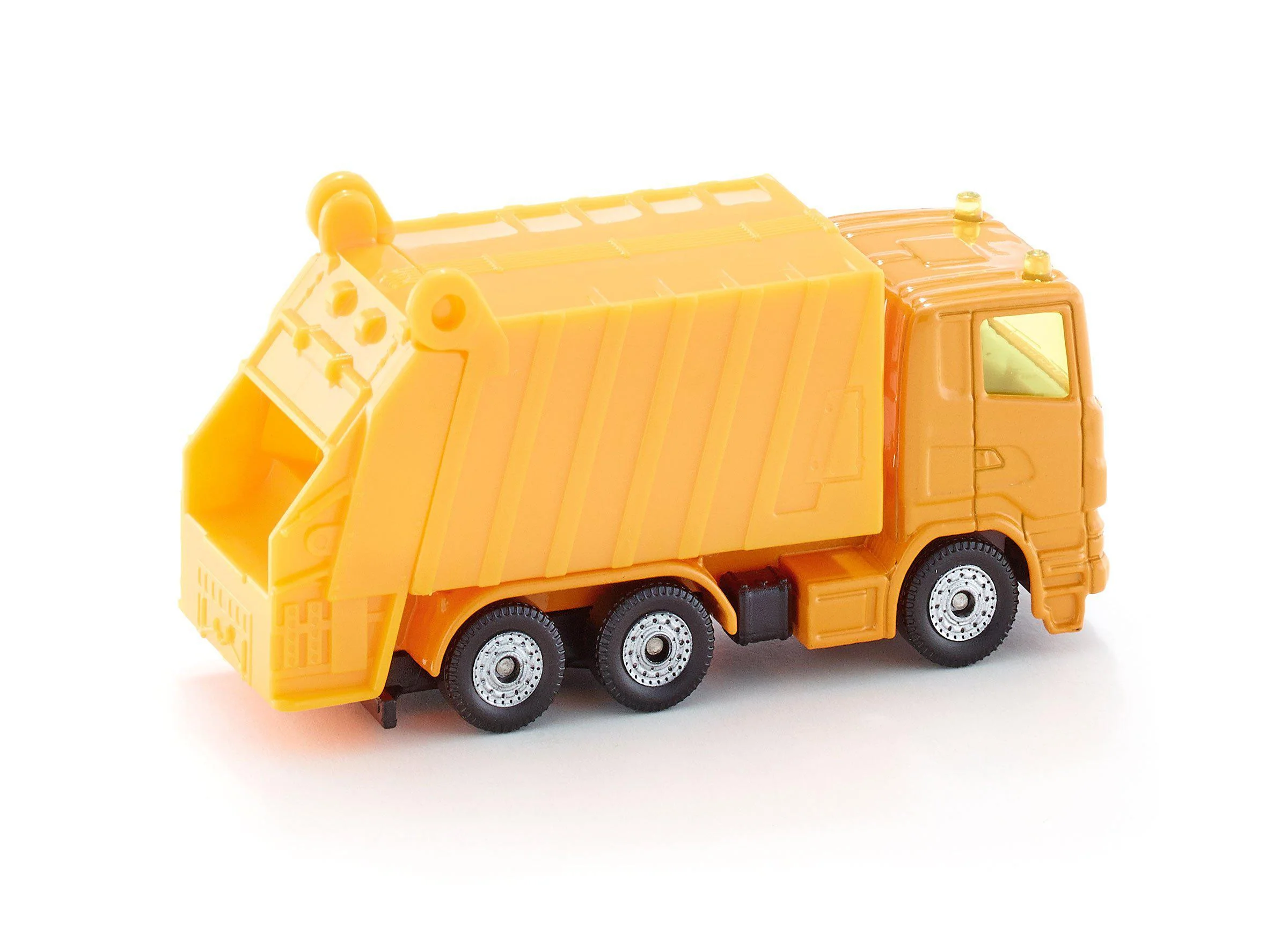 Siku Scania Rubbish Truck - Image 16
