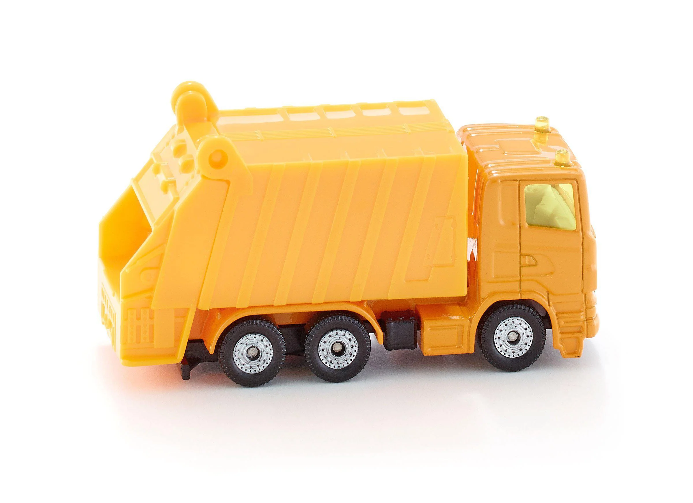 Siku Scania Rubbish Truck - Image 17