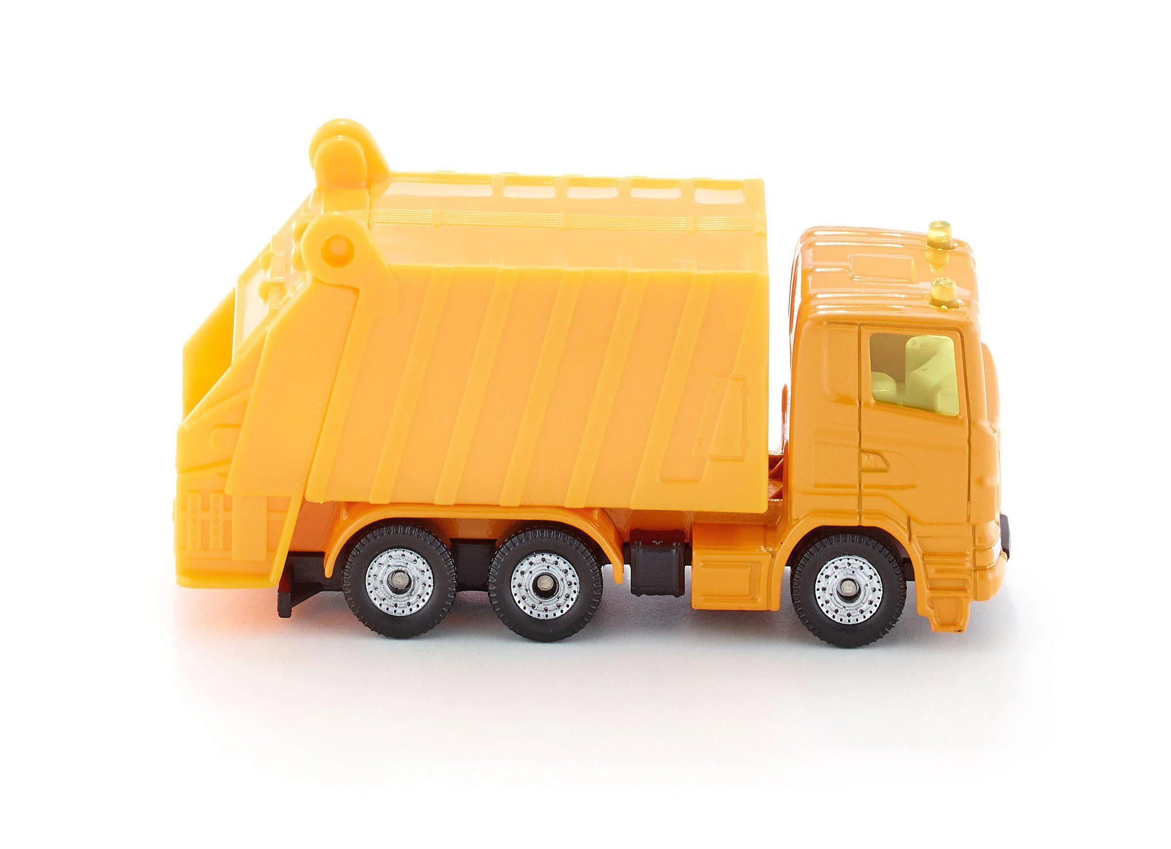 Siku Scania Rubbish Truck - Image 18