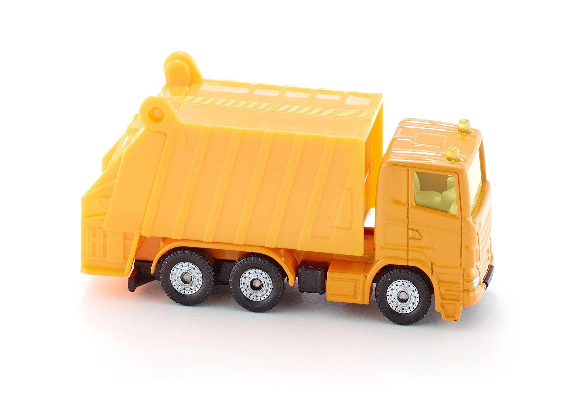 Siku Scania Rubbish Truck - Image 19