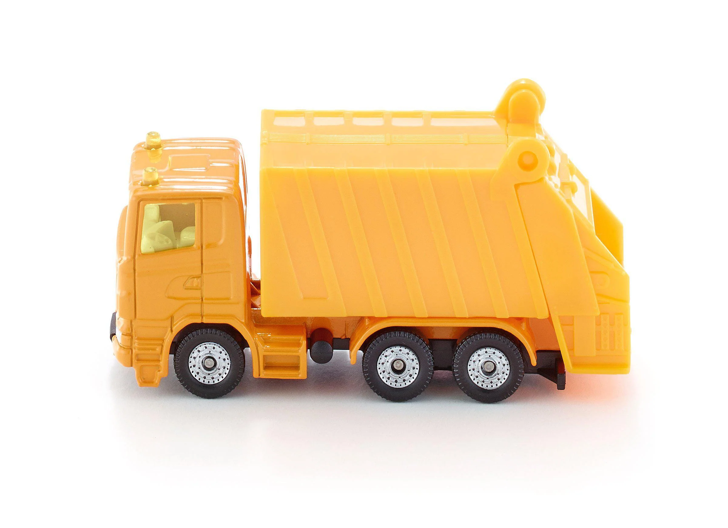 Siku Scania Rubbish Truck - Image 2