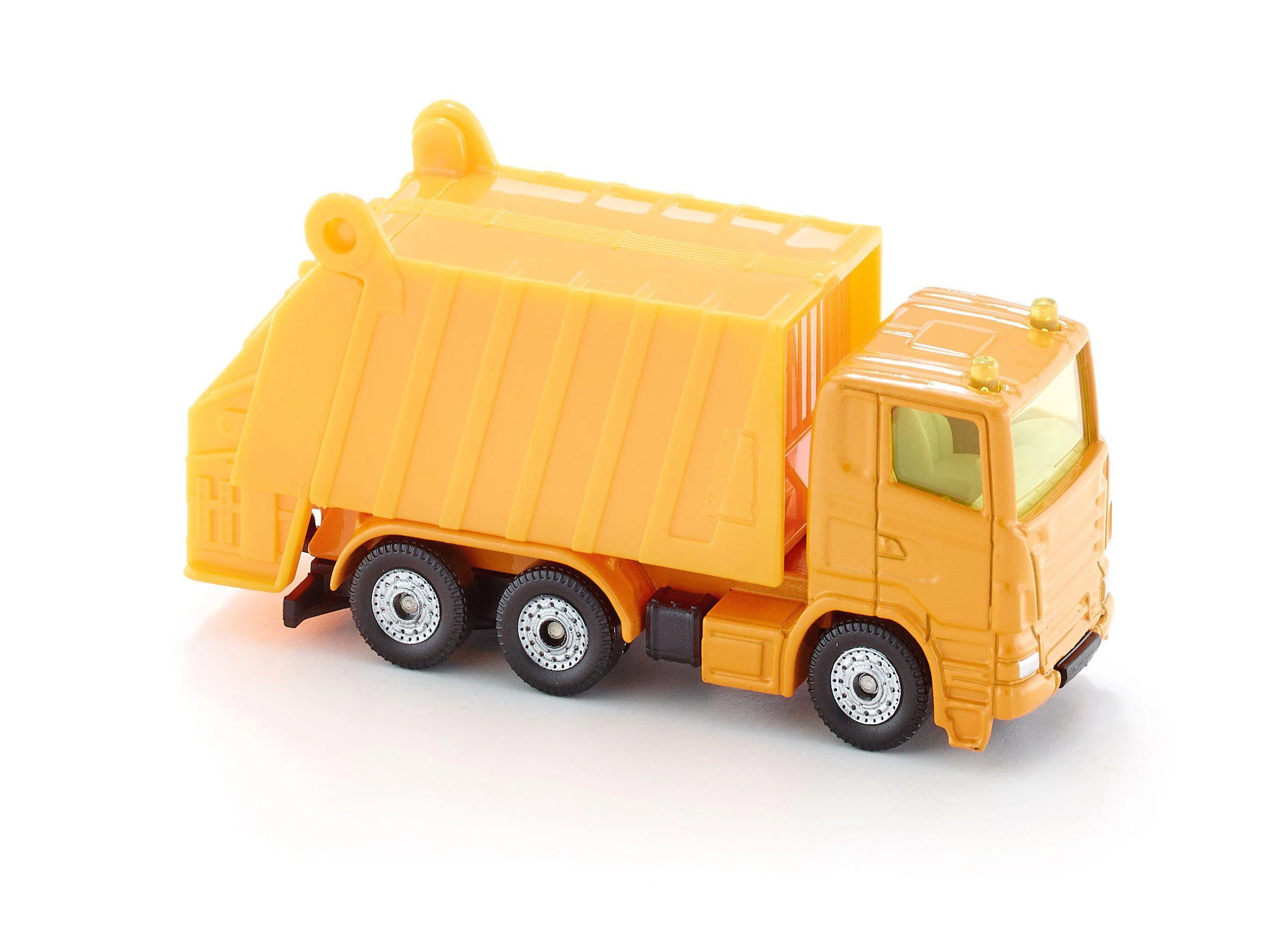 Siku Scania Rubbish Truck - Image 20