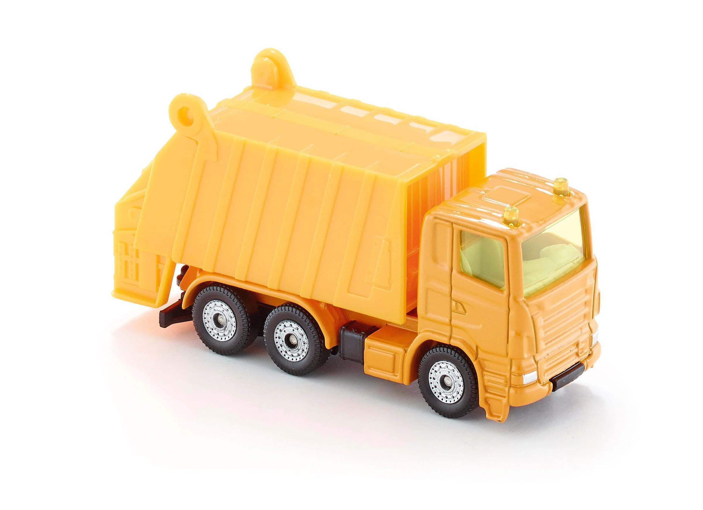 Siku Scania Rubbish Truck - Image 21