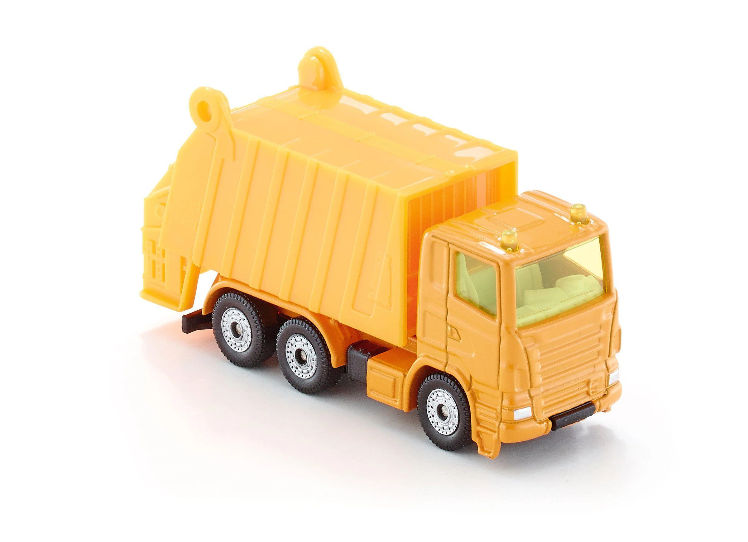 Siku Scania Rubbish Truck - Image 22