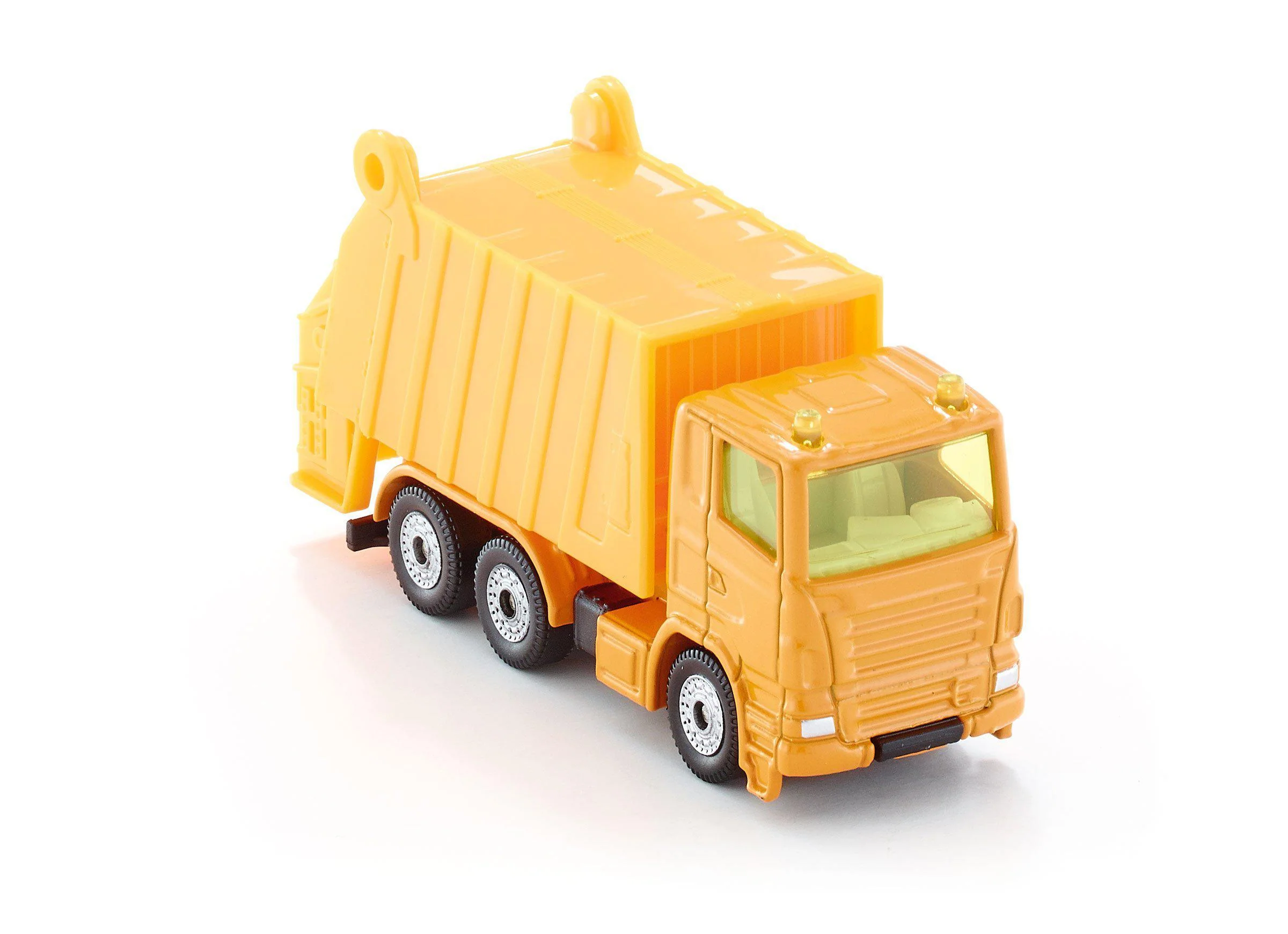 Siku Scania Rubbish Truck - Image 23