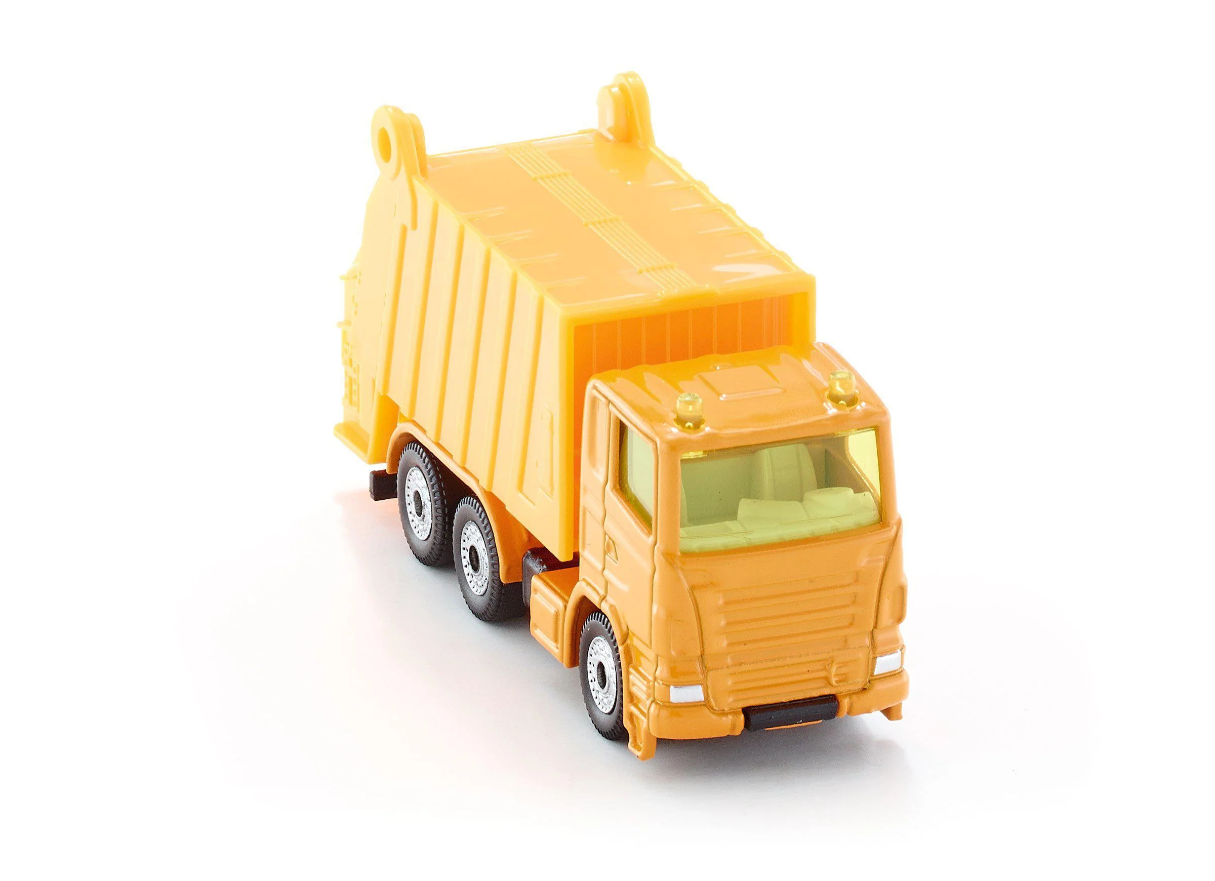 Siku Scania Rubbish Truck - Image 24