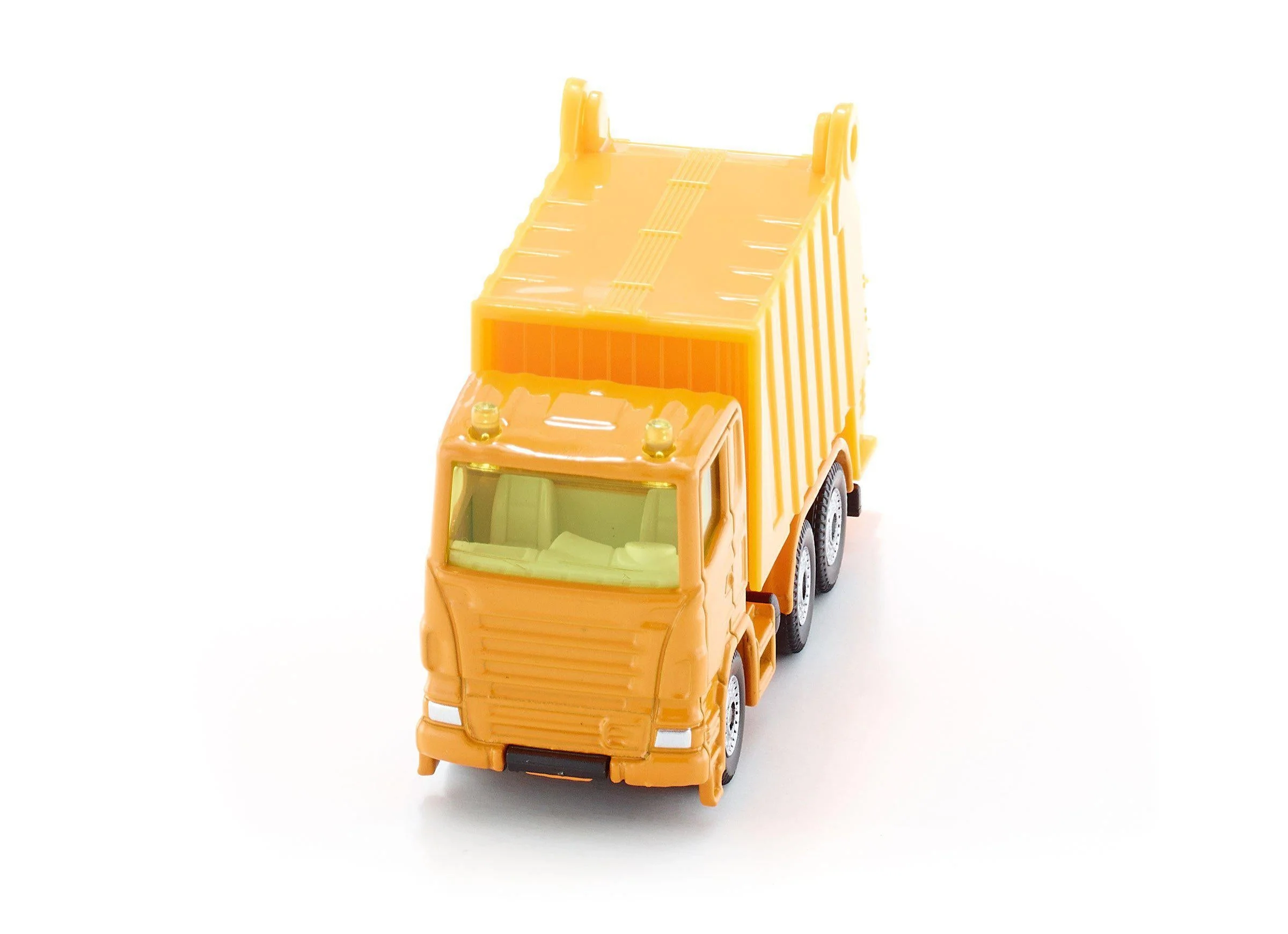 Siku Scania Rubbish Truck - Image 27