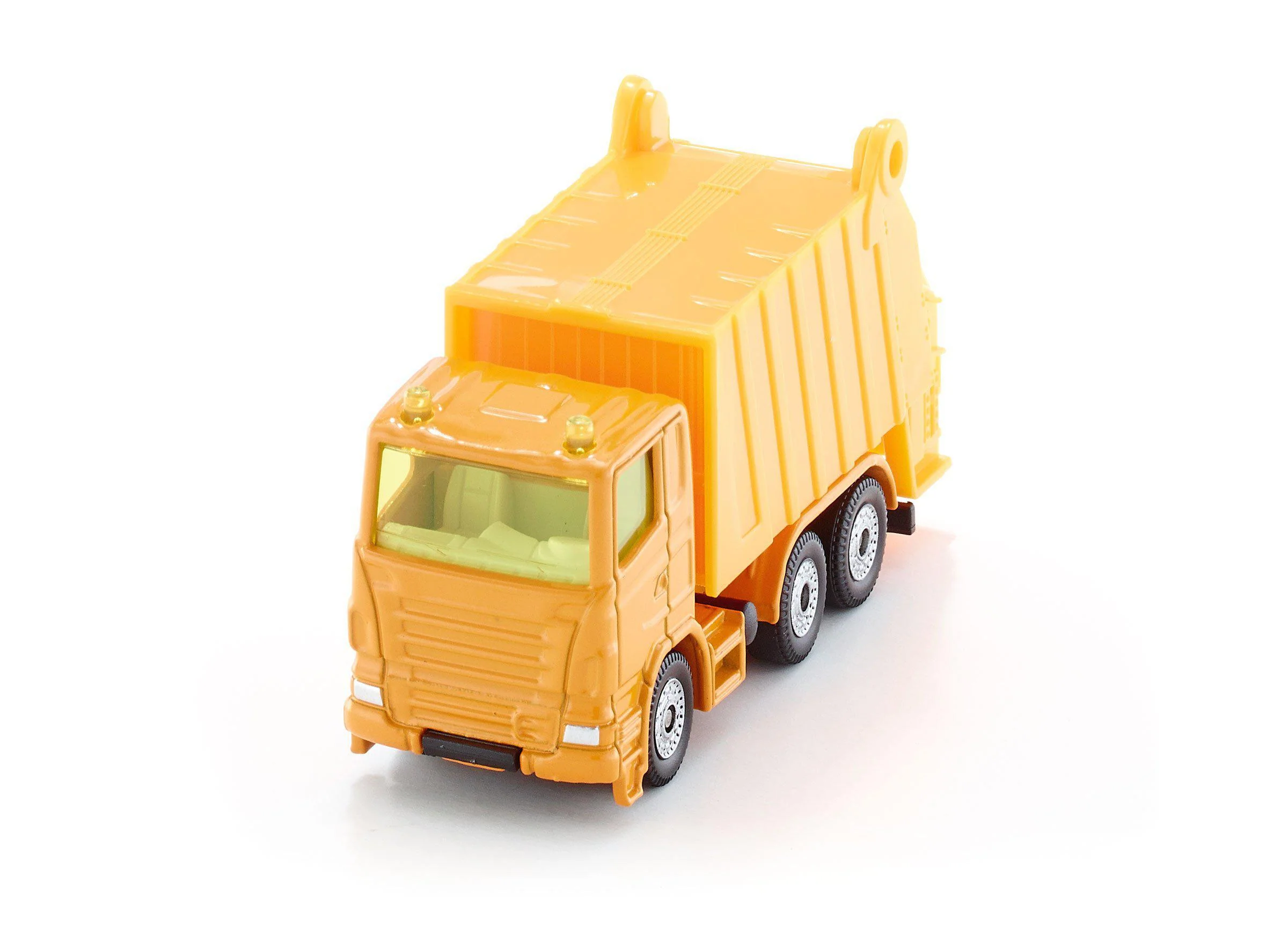 Siku Scania Rubbish Truck - Image 28
