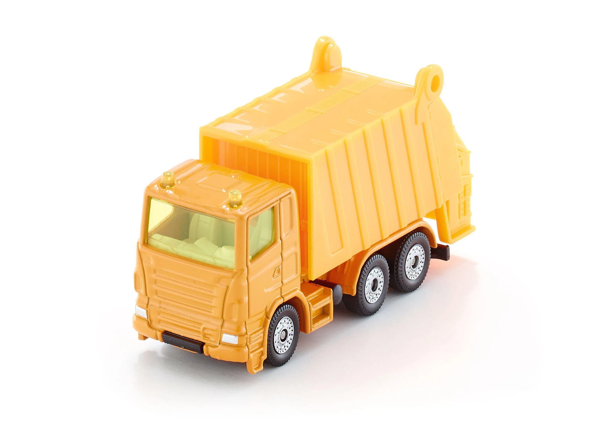 Siku Scania Rubbish Truck - Image 29