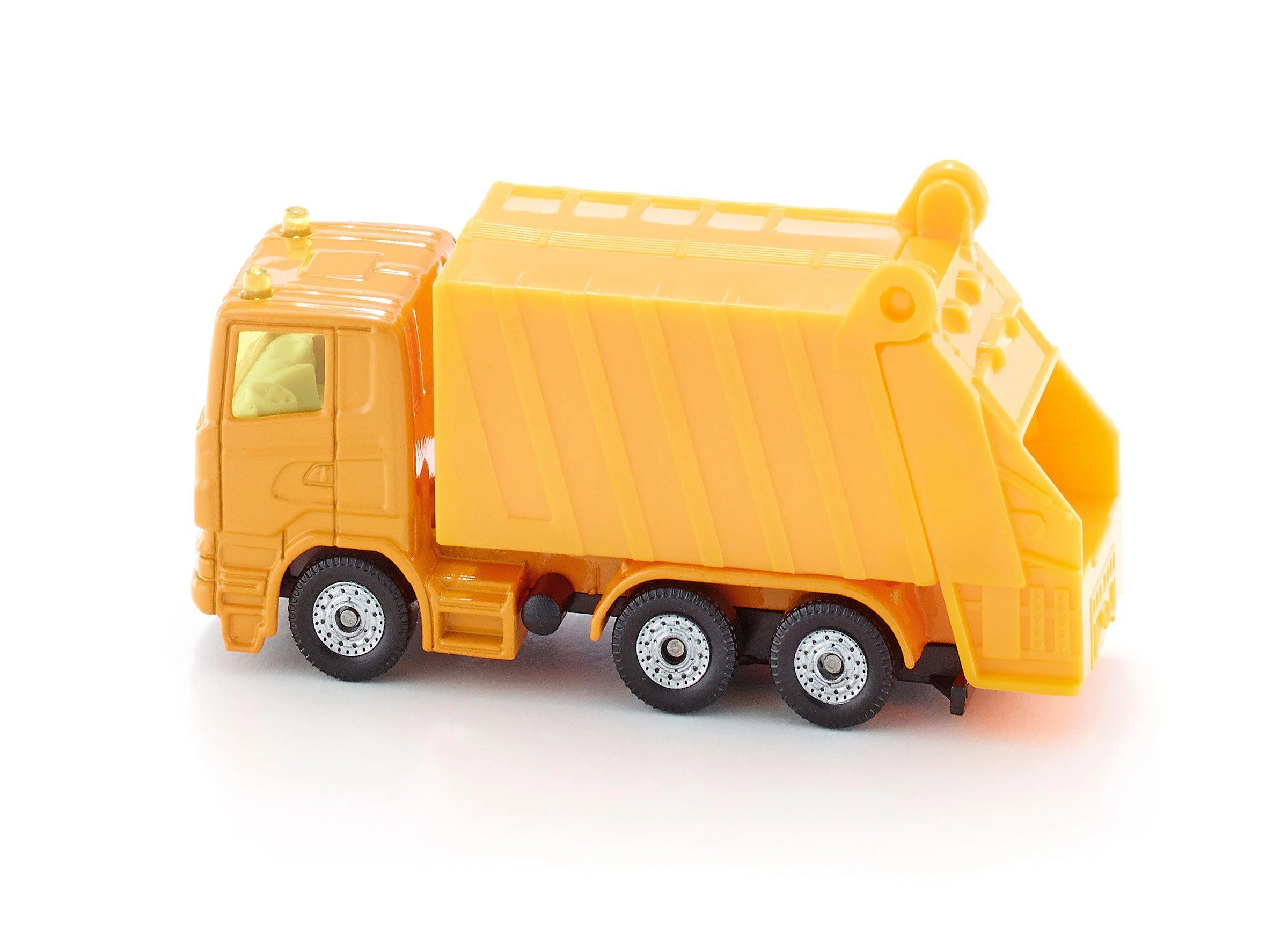 Siku Scania Rubbish Truck - Image 3