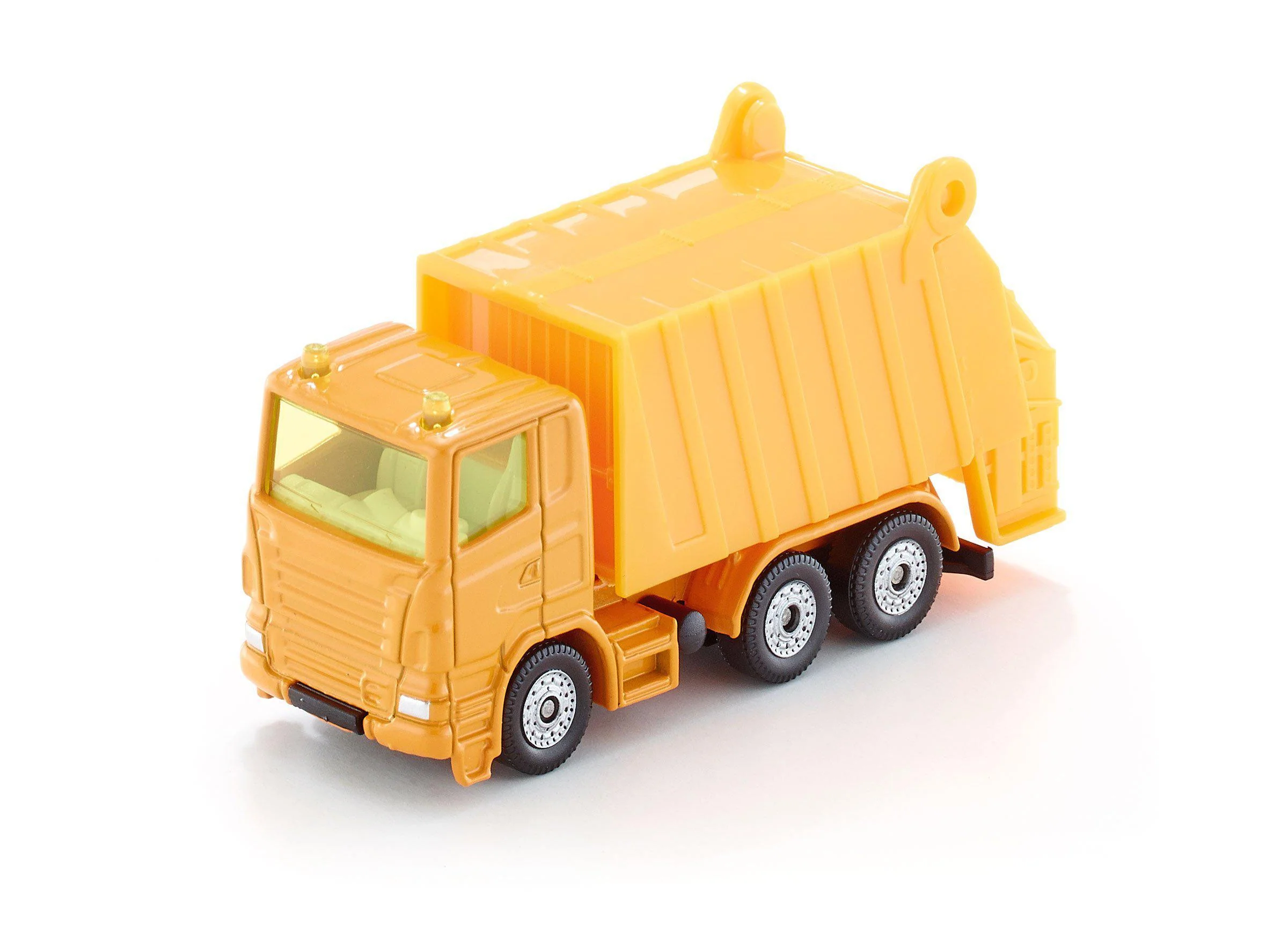 Siku Scania Rubbish Truck - Image 30