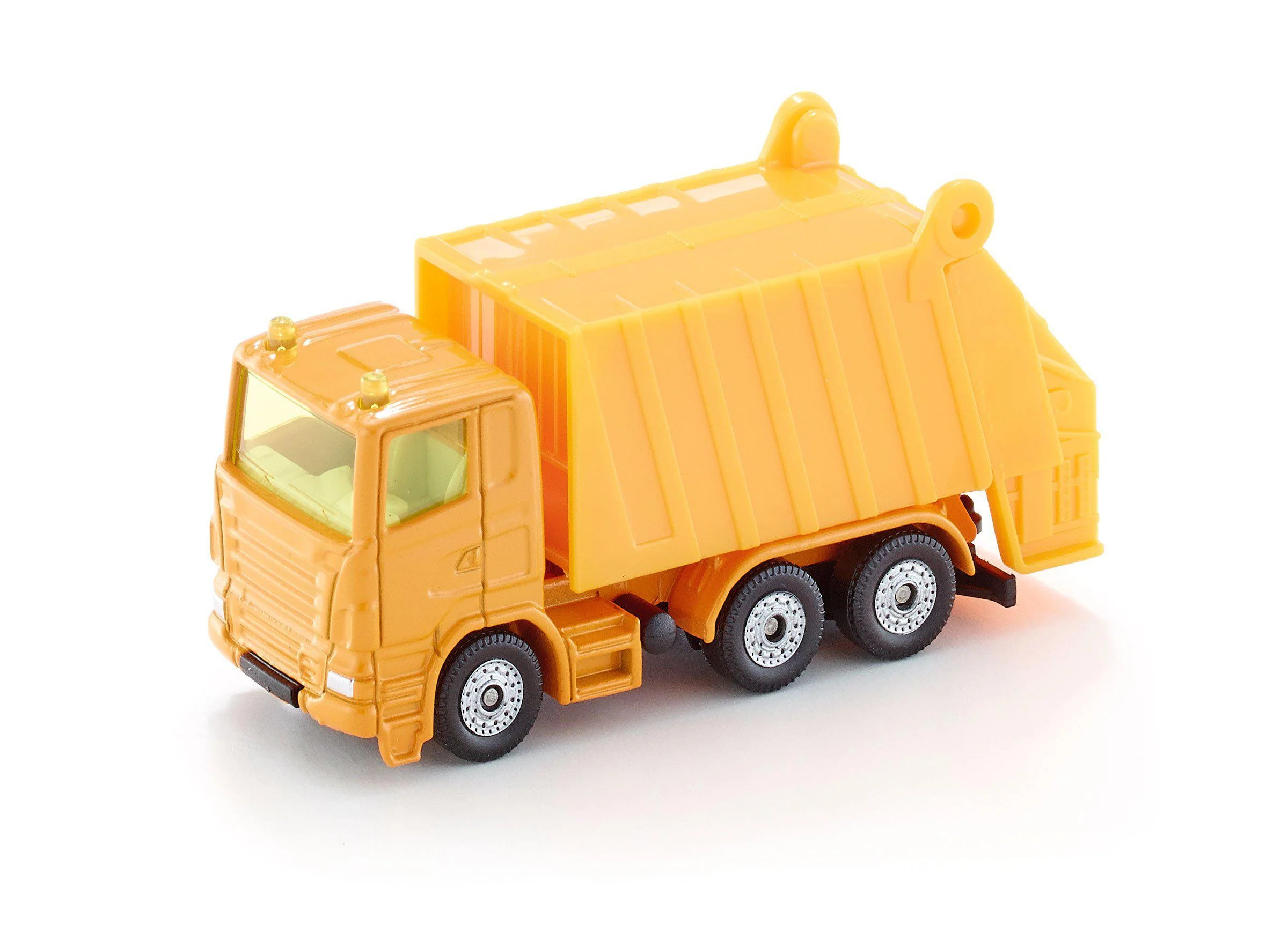 Siku Scania Rubbish Truck - Image 31