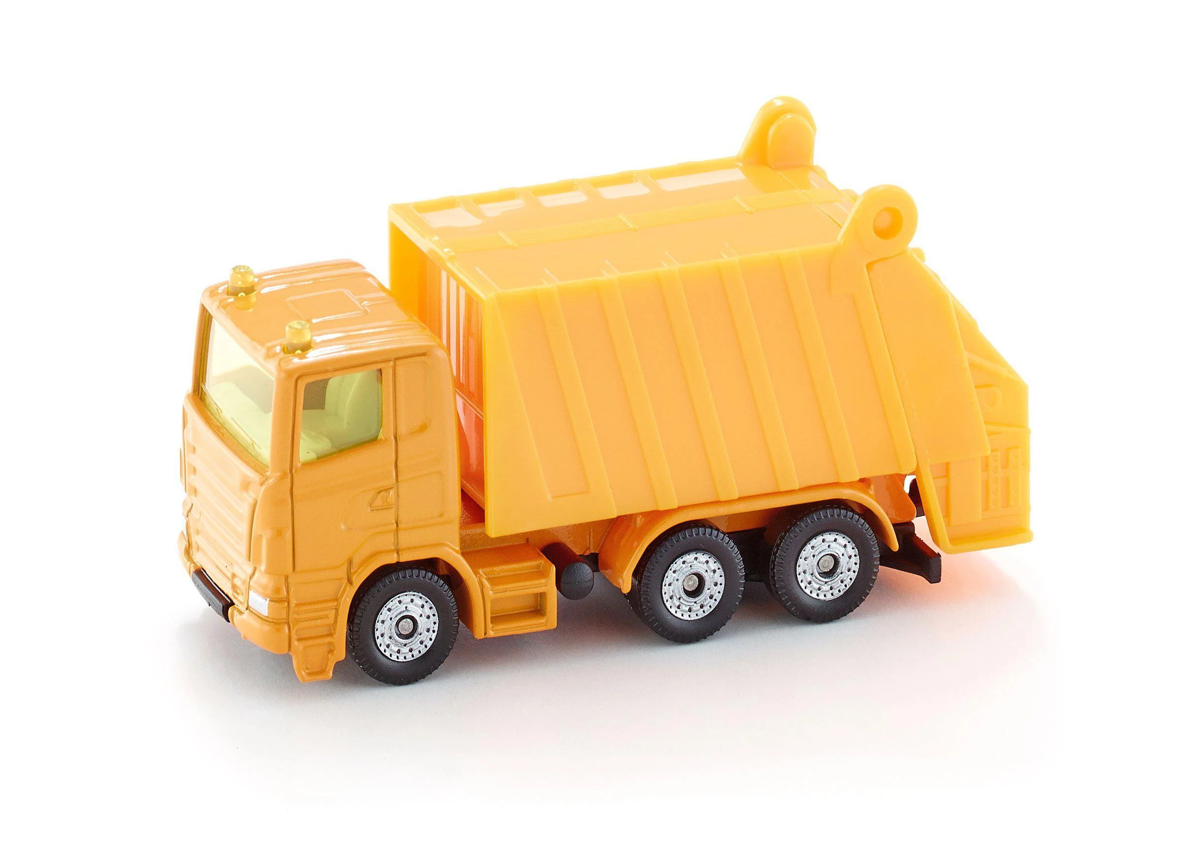 Siku Scania Rubbish Truck - Image 32