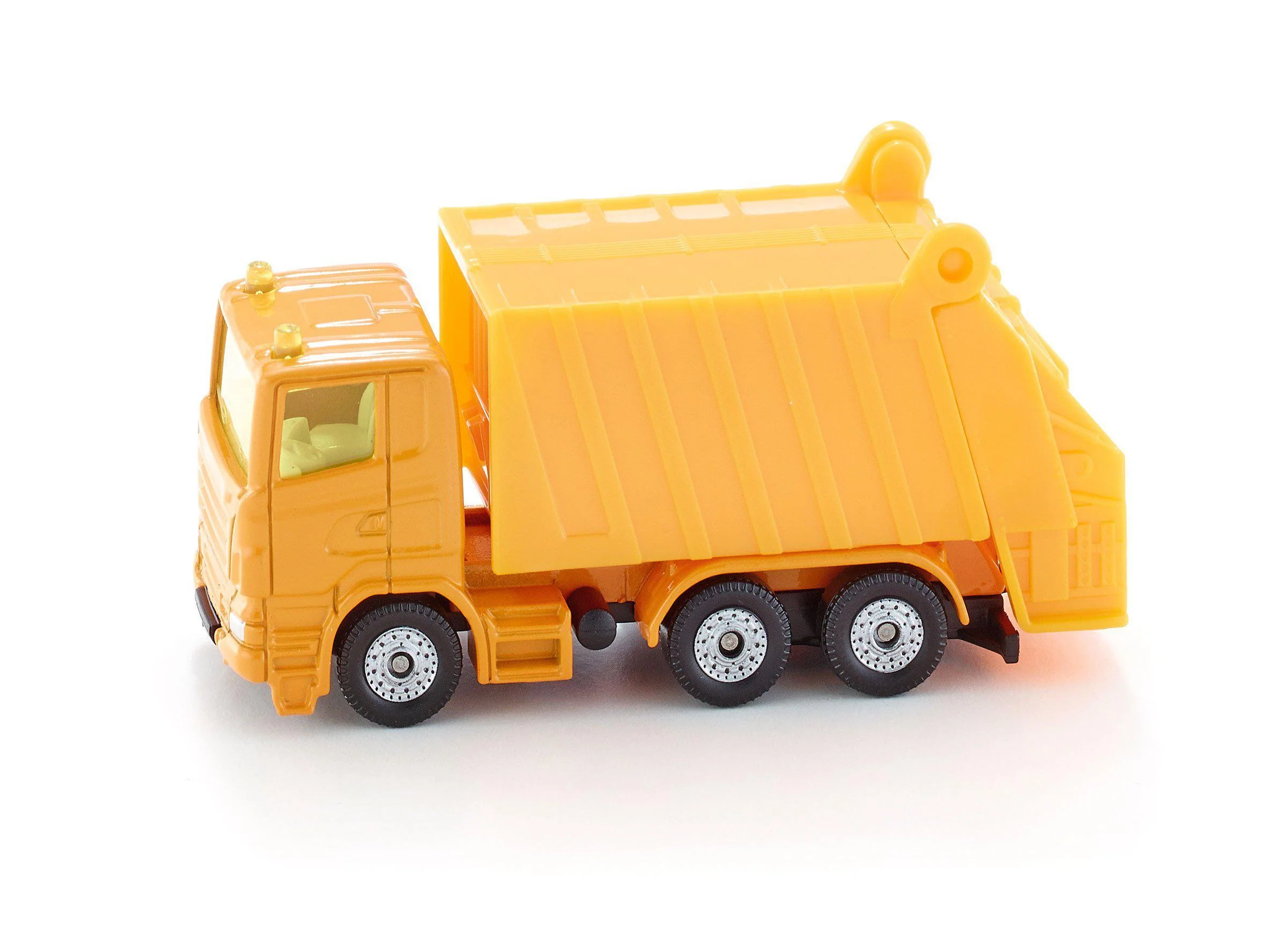 Siku Scania Rubbish Truck - Image 33