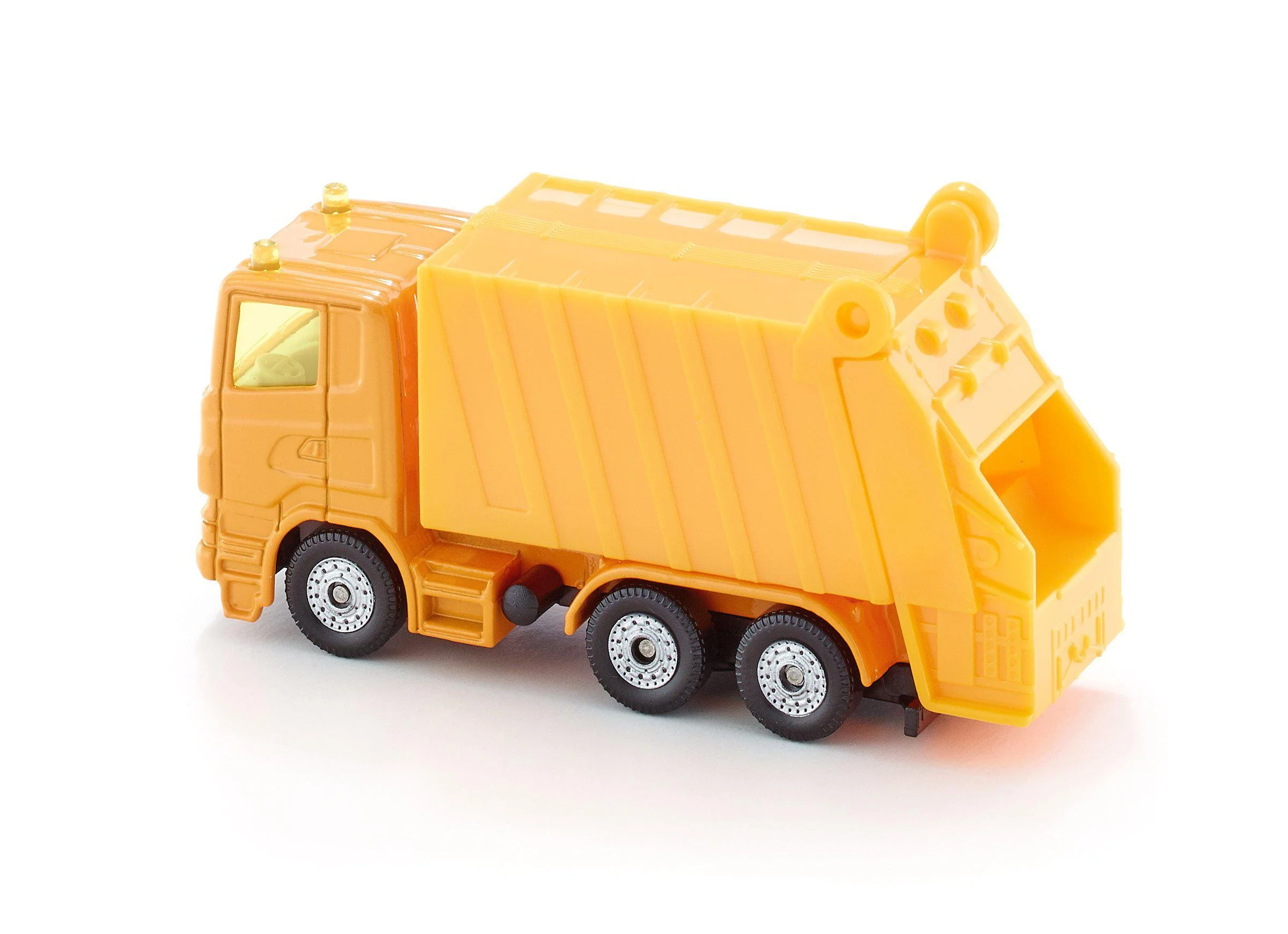 Siku Scania Rubbish Truck - Image 4